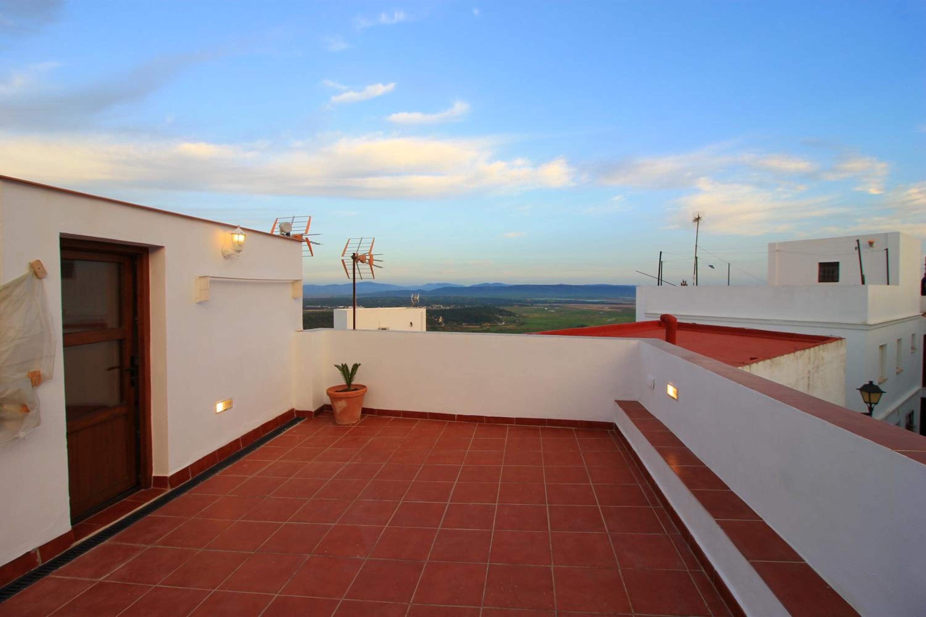 roof
