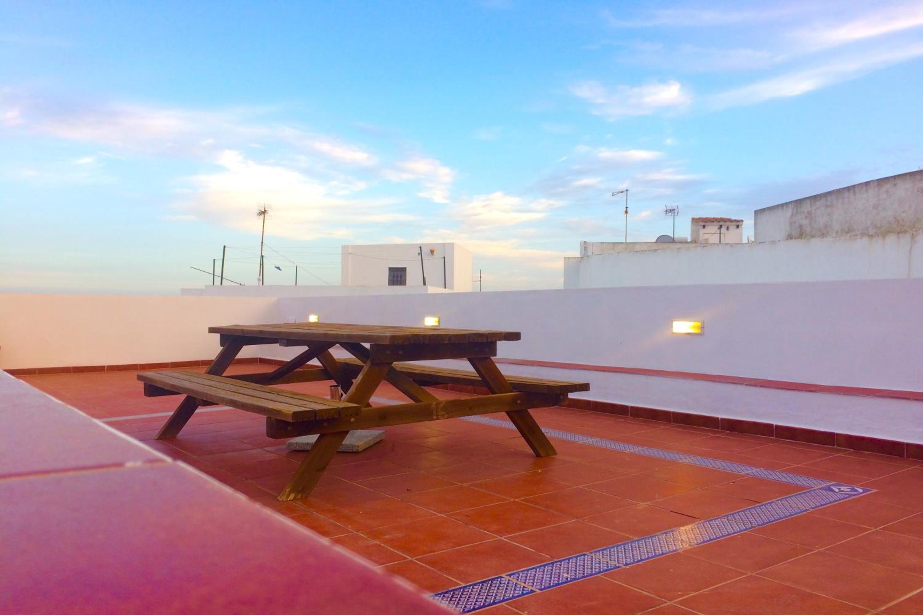 roof