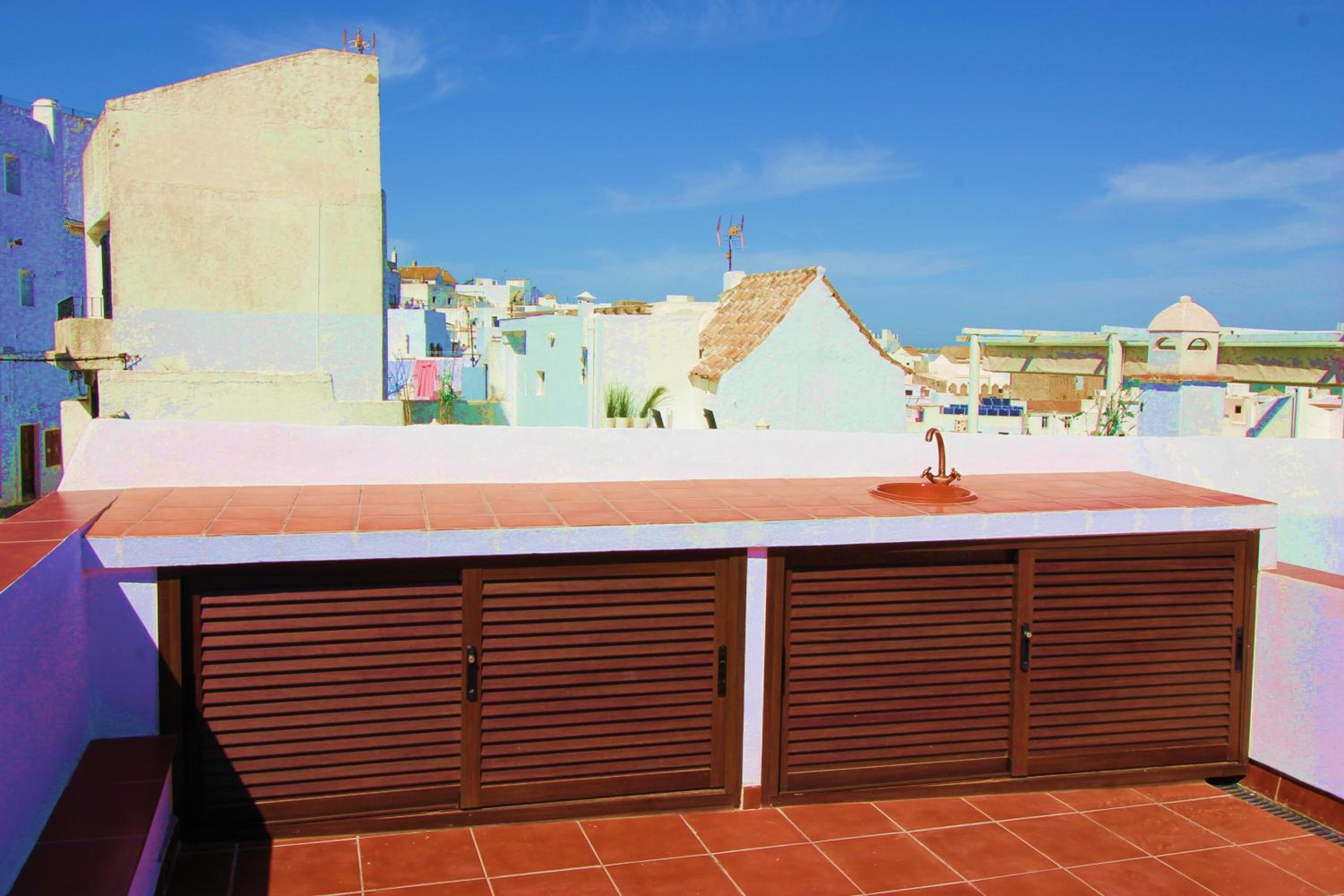roof