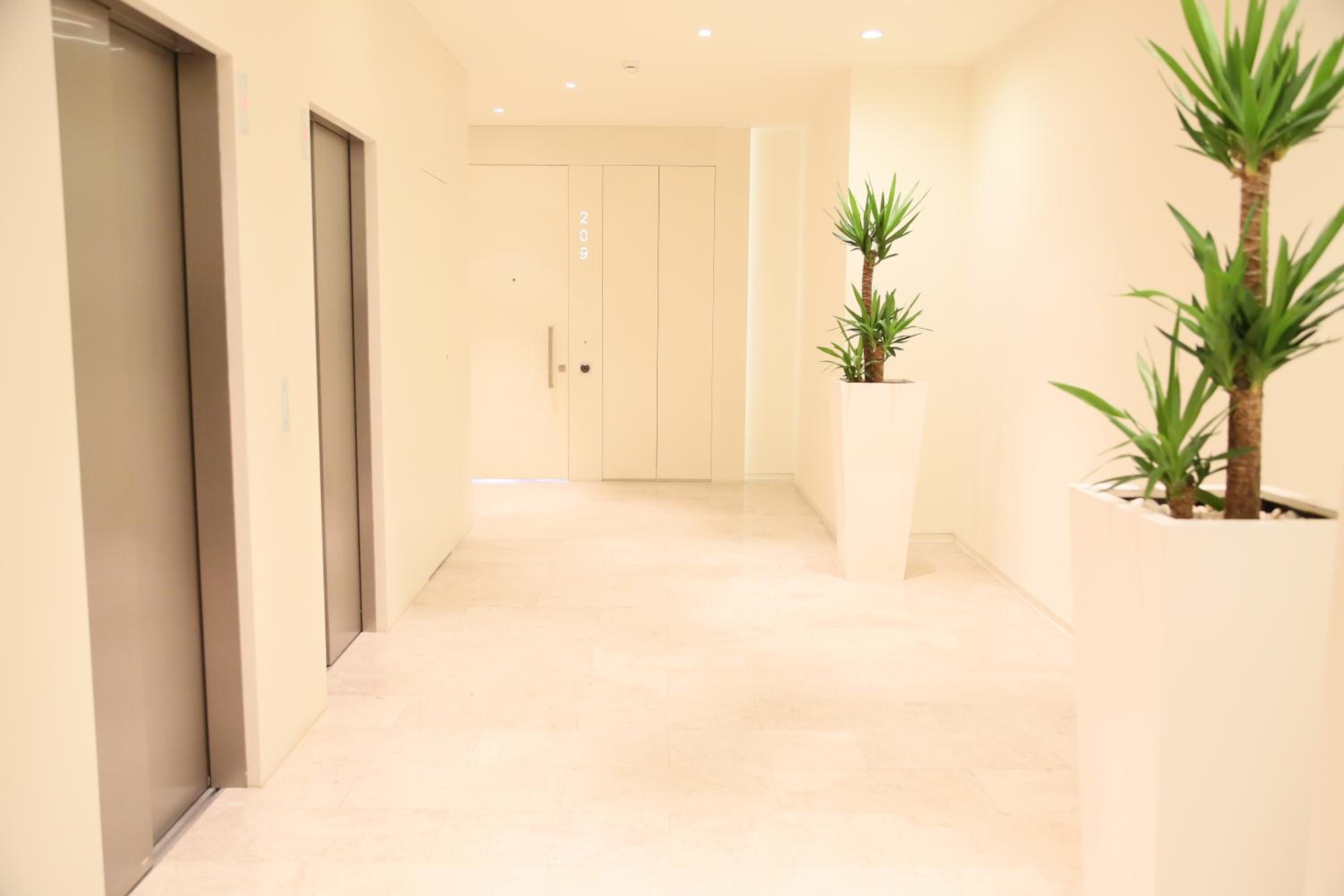 Ataköy Marina Park Otel Residence - Image 50