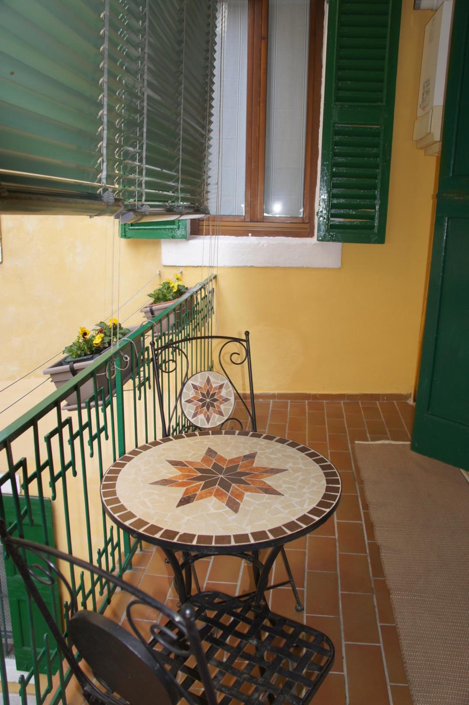Casa Marzia view 4
