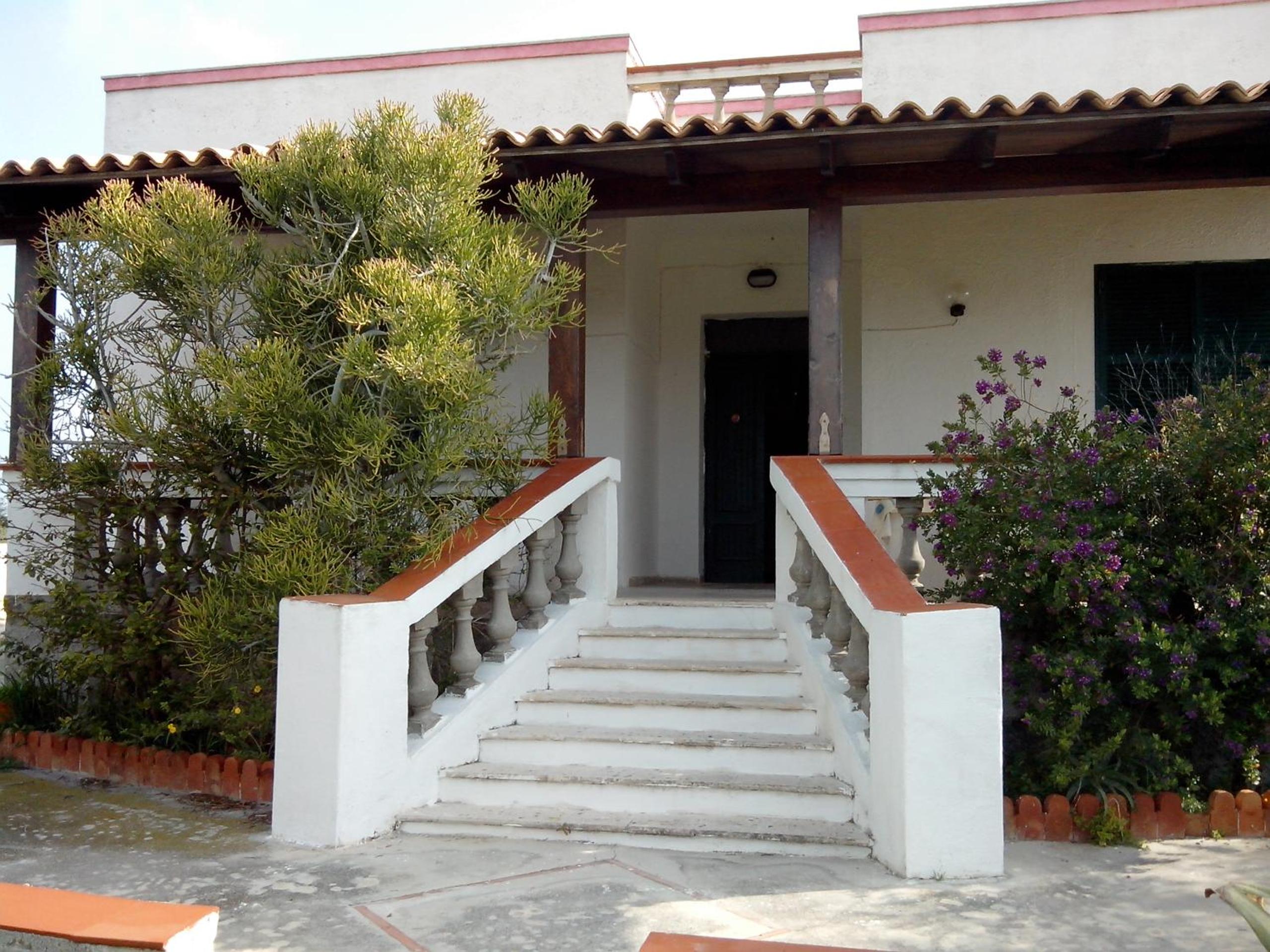 villa Maria