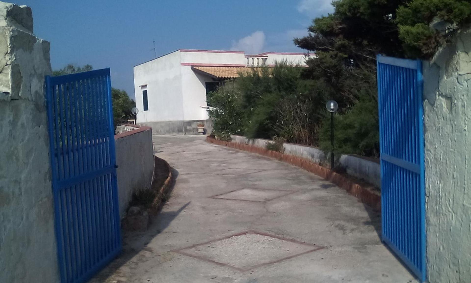 villa Maria
