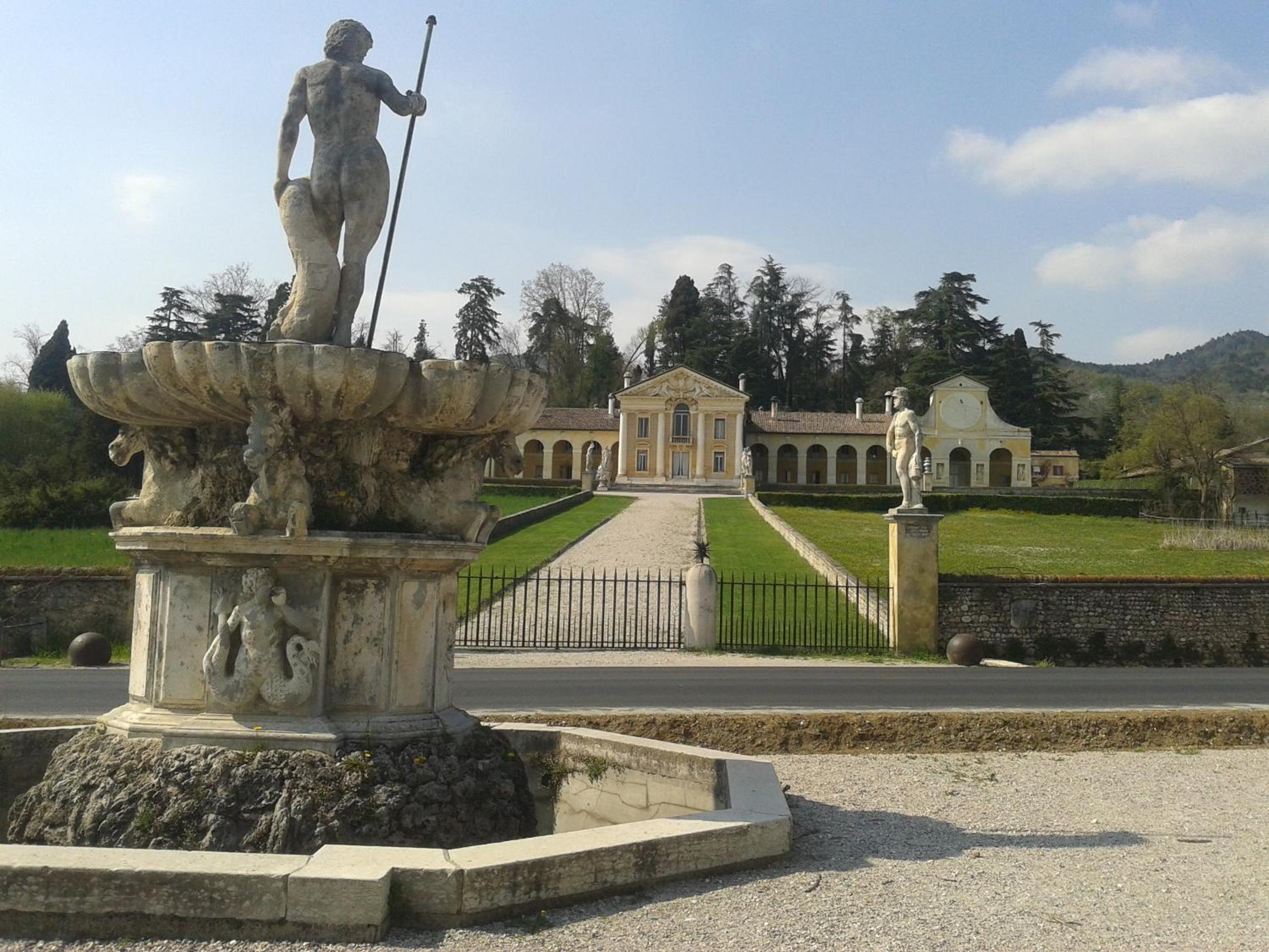 B&B Terre Di Bea