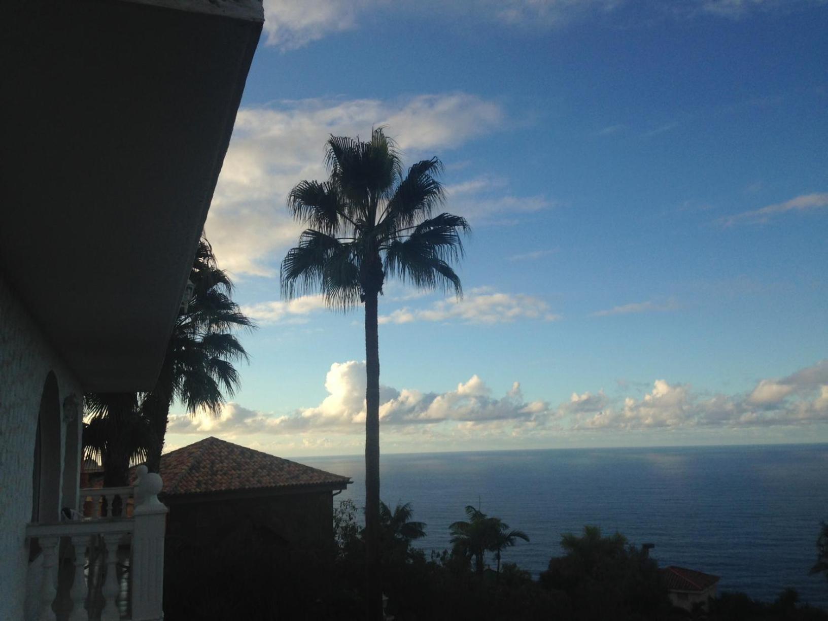 Villa Larnia de Tenerife