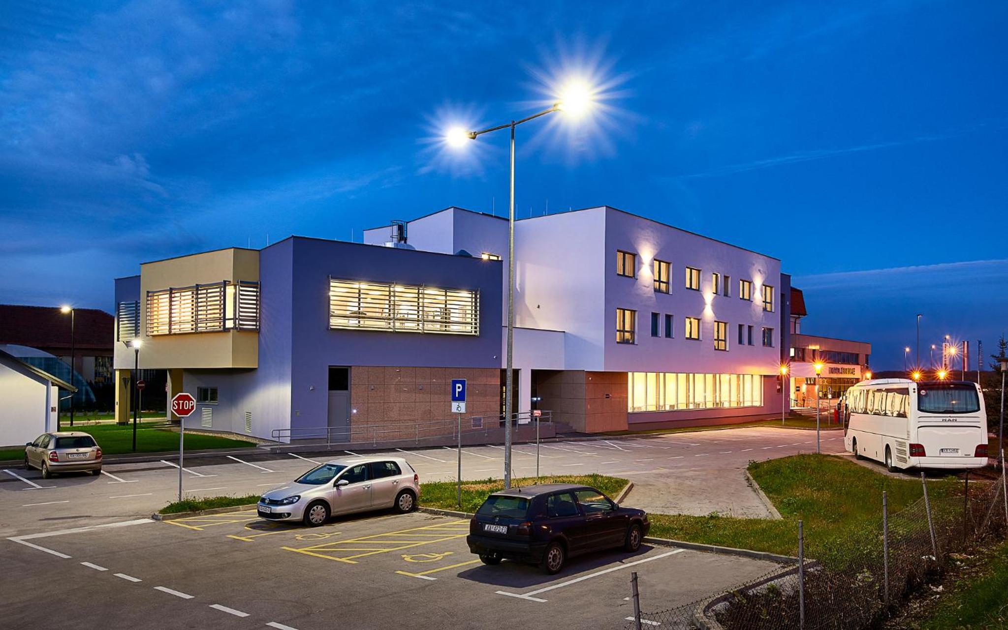 Hotel Europa - Image 1