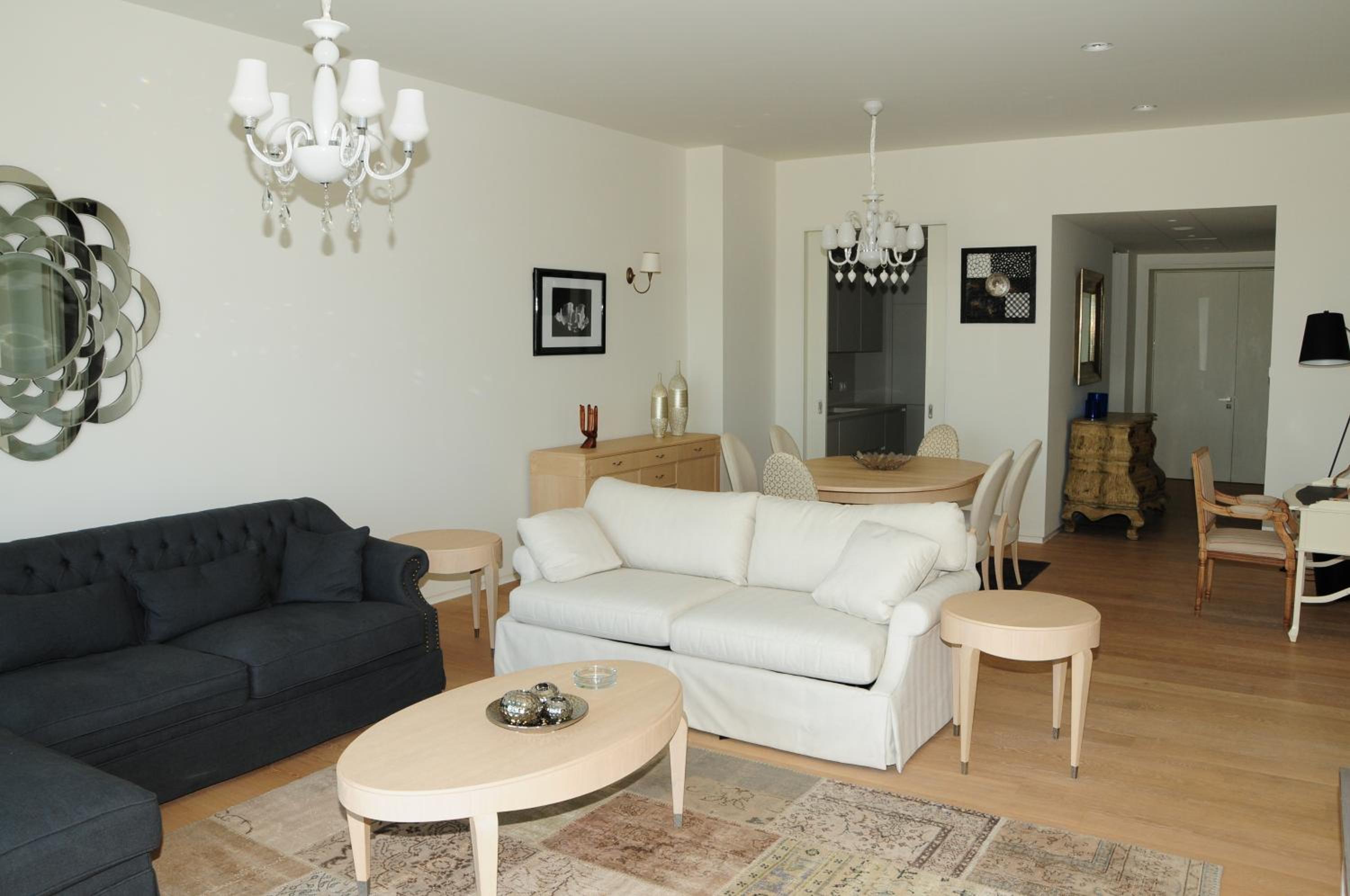 Ataköy Marina Park Otel Residence - Image 59