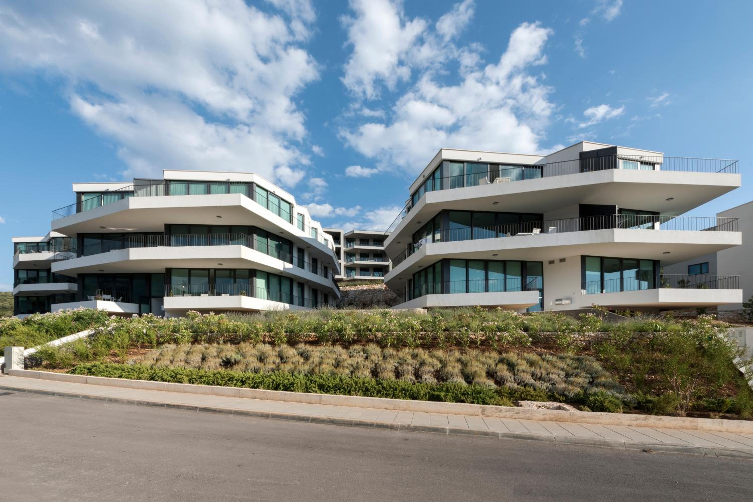 Hotel Blue Water Apartment - Image 1