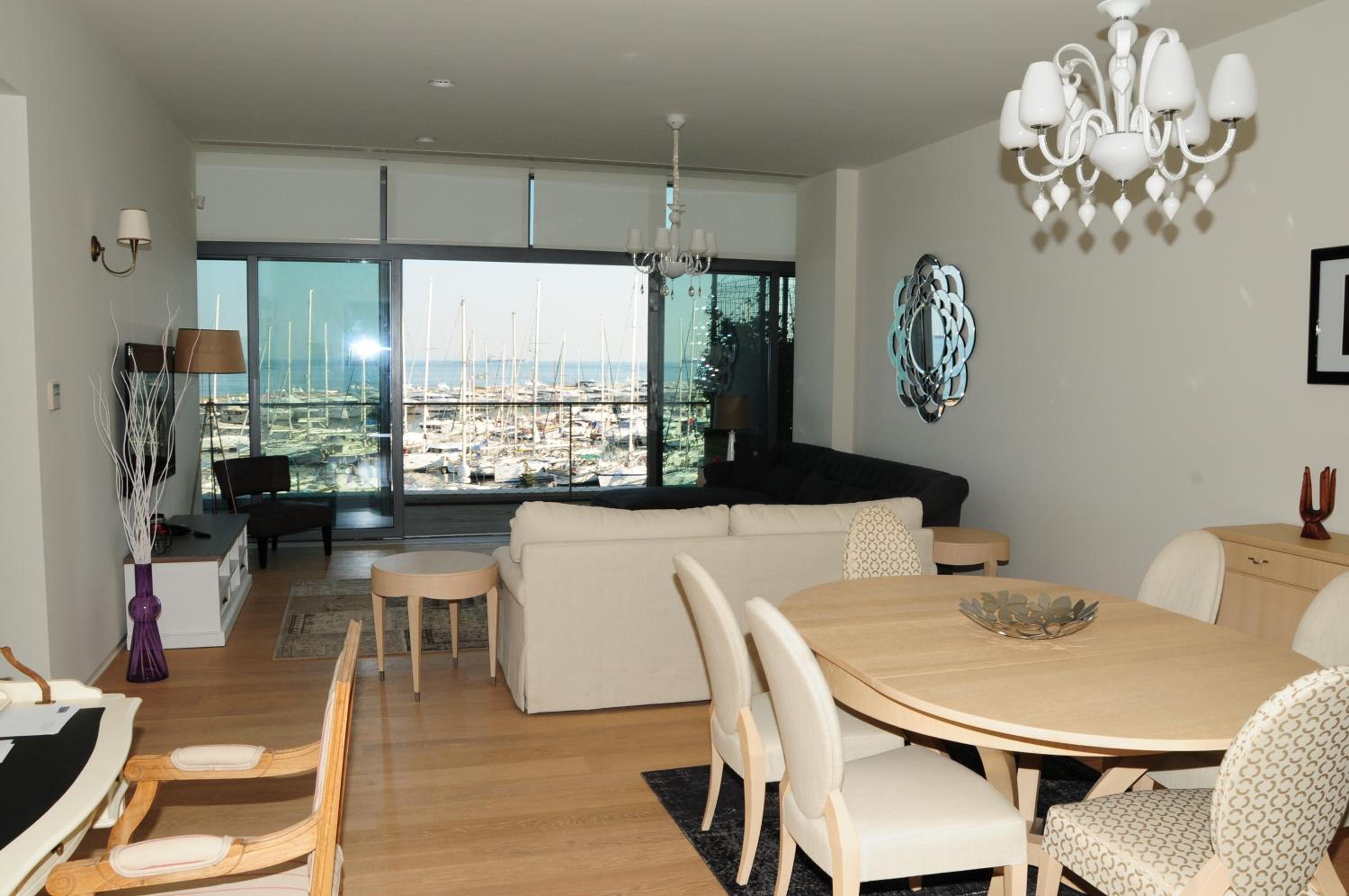 Ataköy Marina Park Otel Residence - Image 62