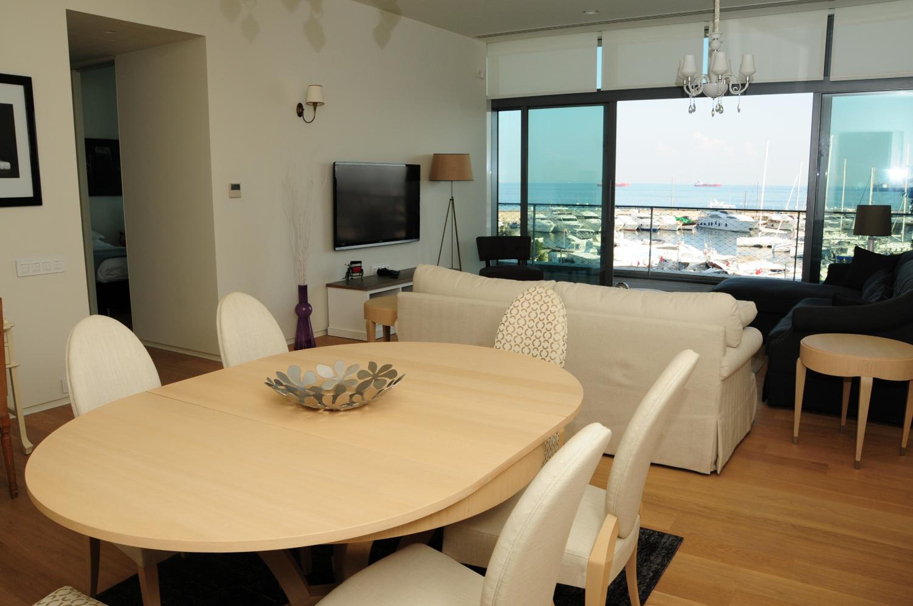 Ataköy Marina Park Otel Residence - Image 60