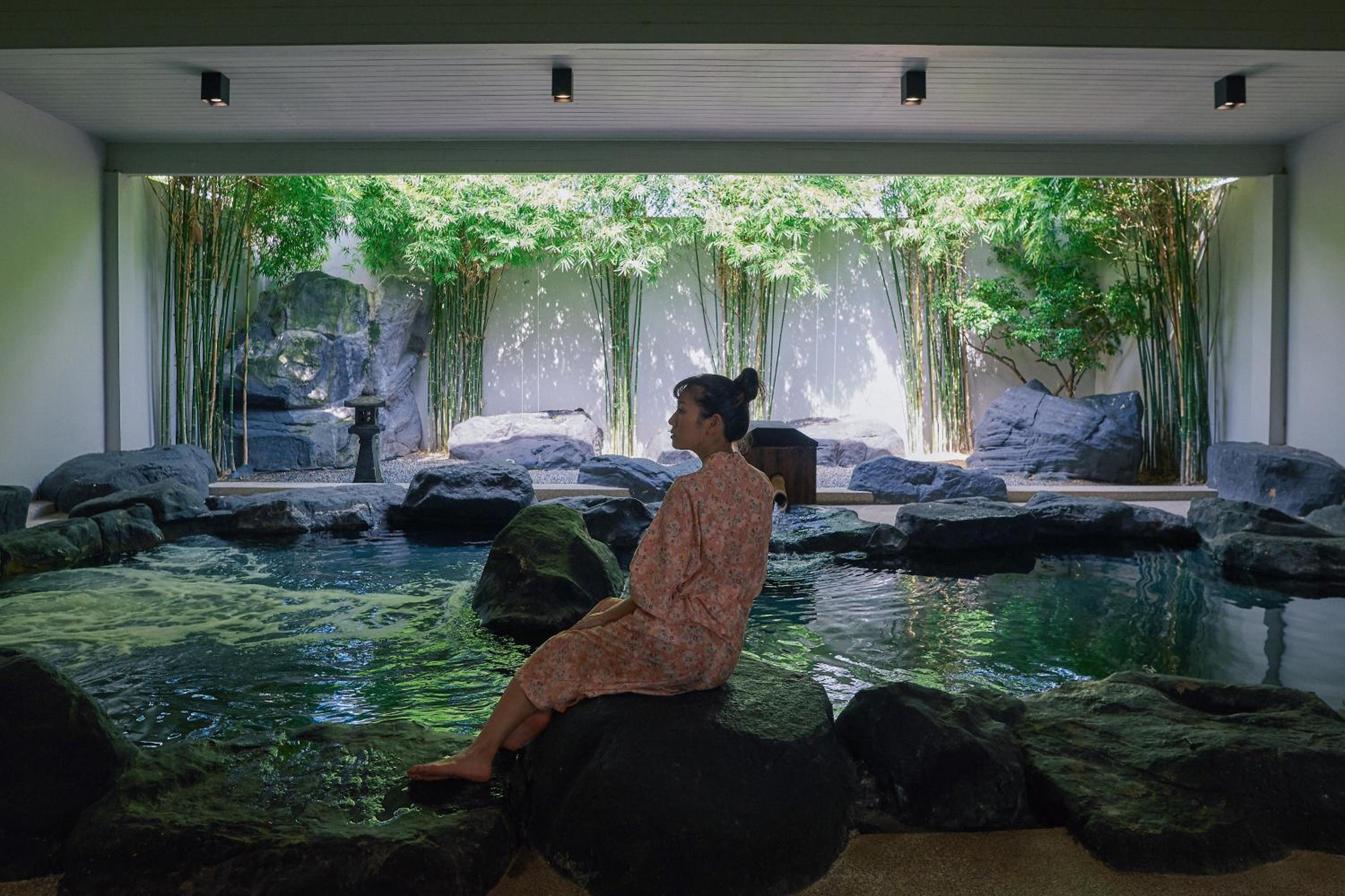 Serenity Hotel and Spa Kabinburi