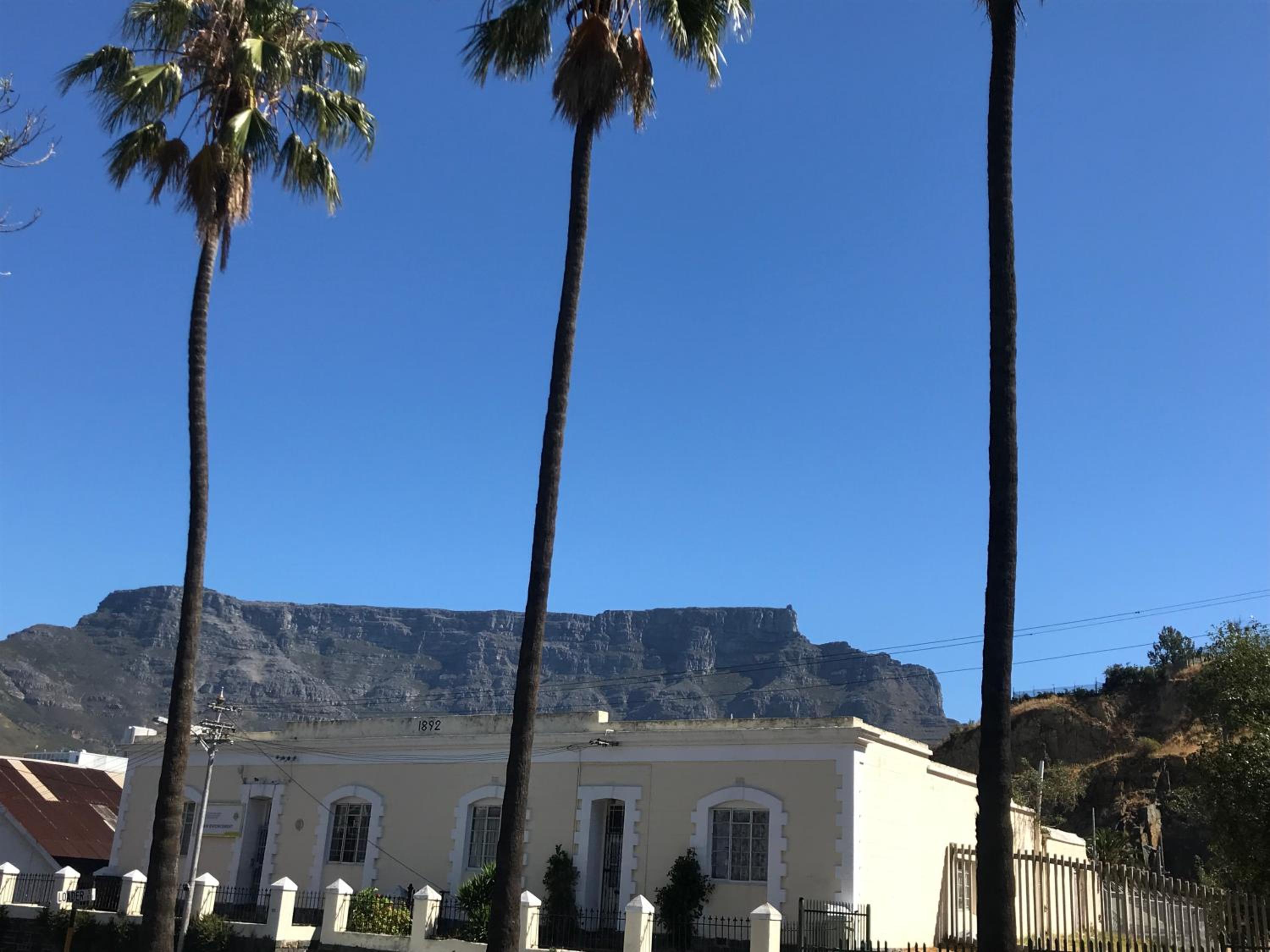 De Waterkant Apartments