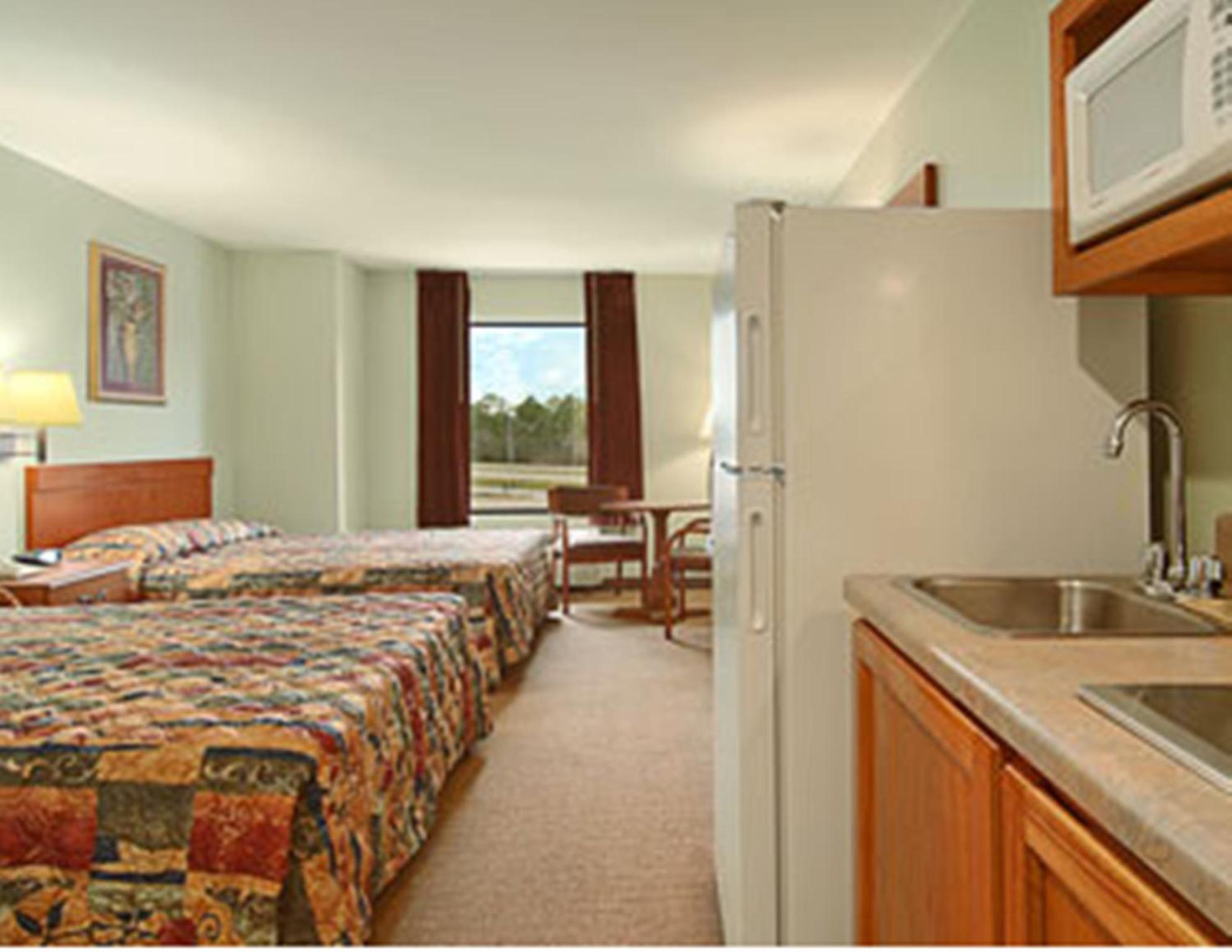 Super 8 by Wyndham Pascagoula, Billede 5