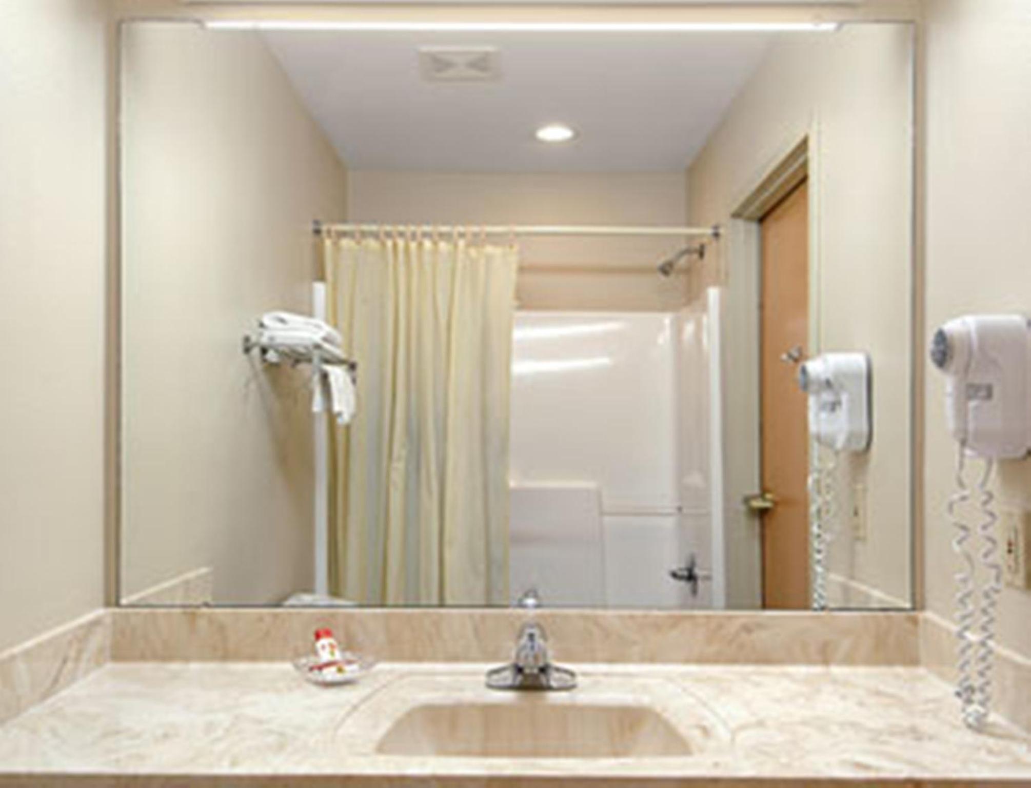 Super 8 by Wyndham Pascagoula, Billede 6