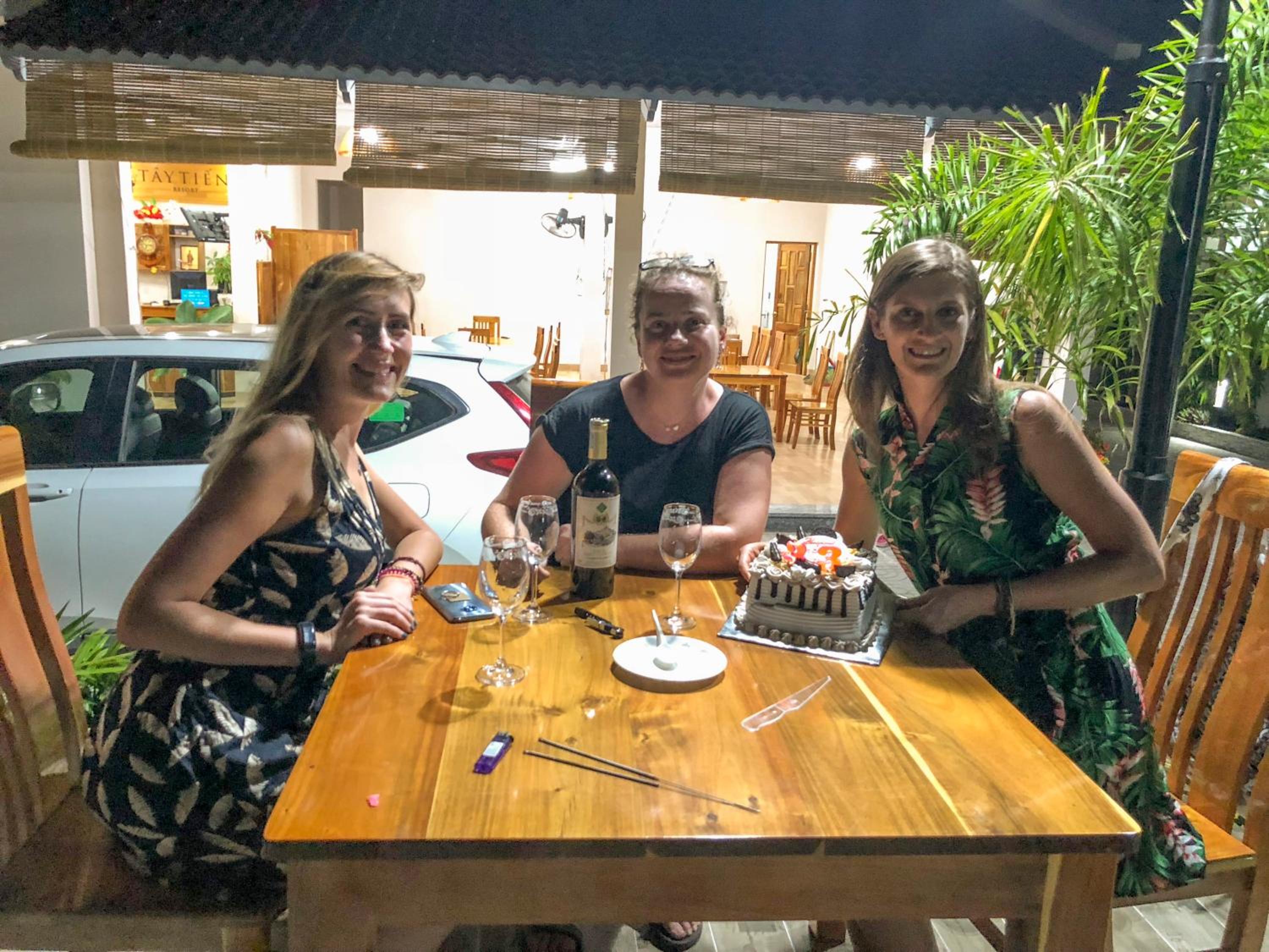 Phu Quoc Vacations - Tay Tien Bungalow - Property Image 16