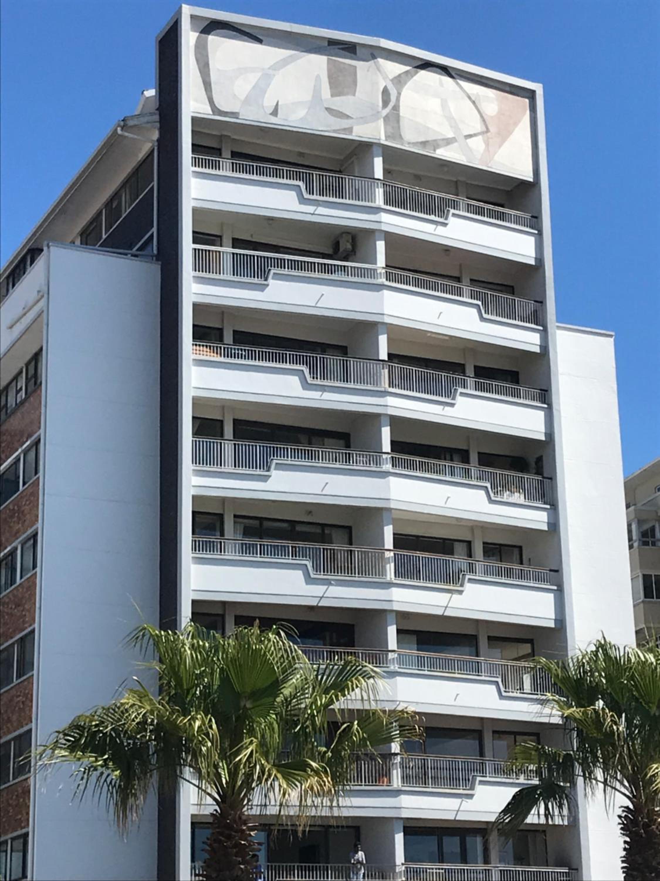 Green Point Self Catering Studios