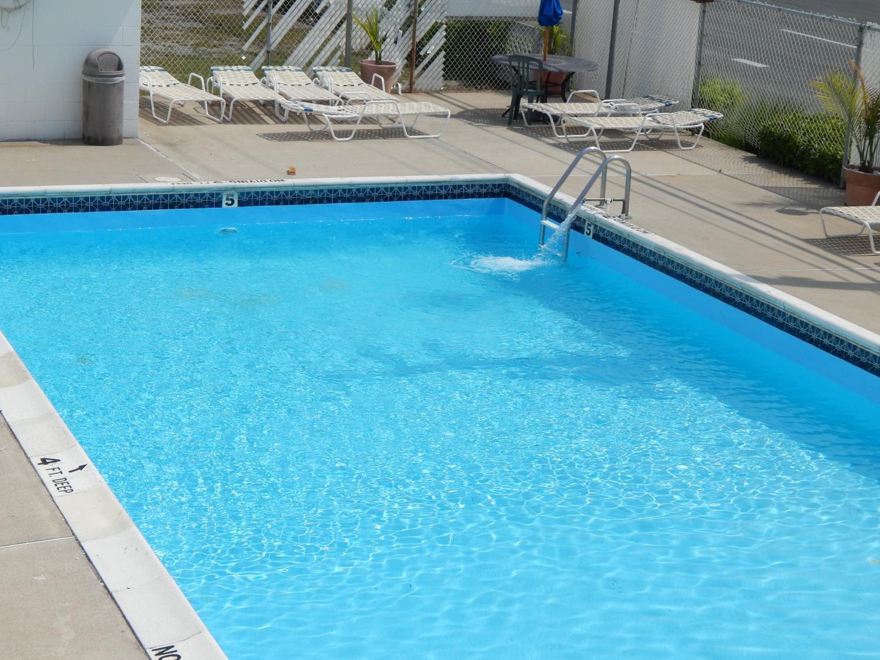 Coastal Inn - Ocean City