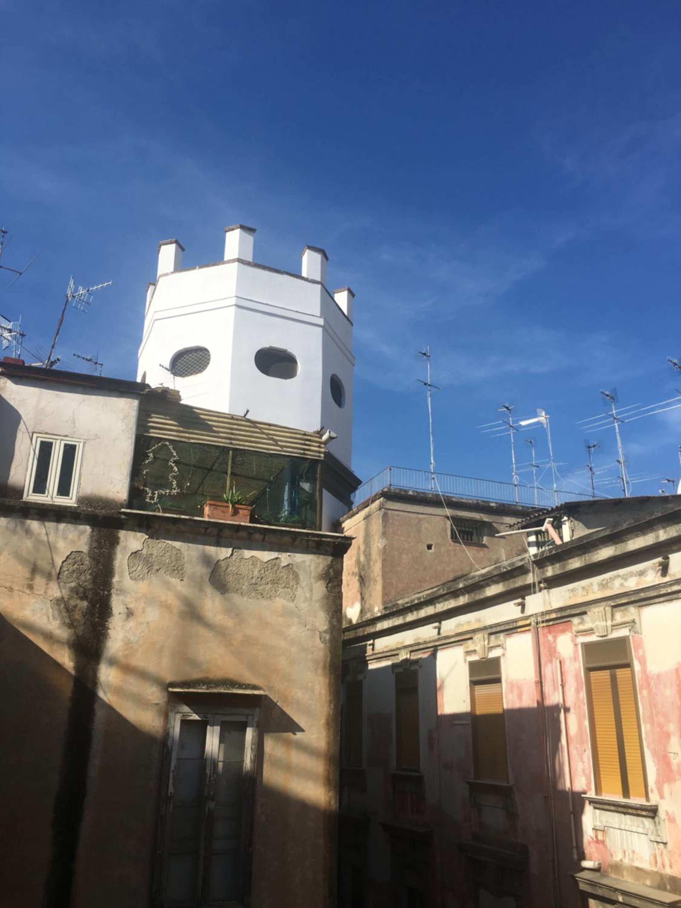 building