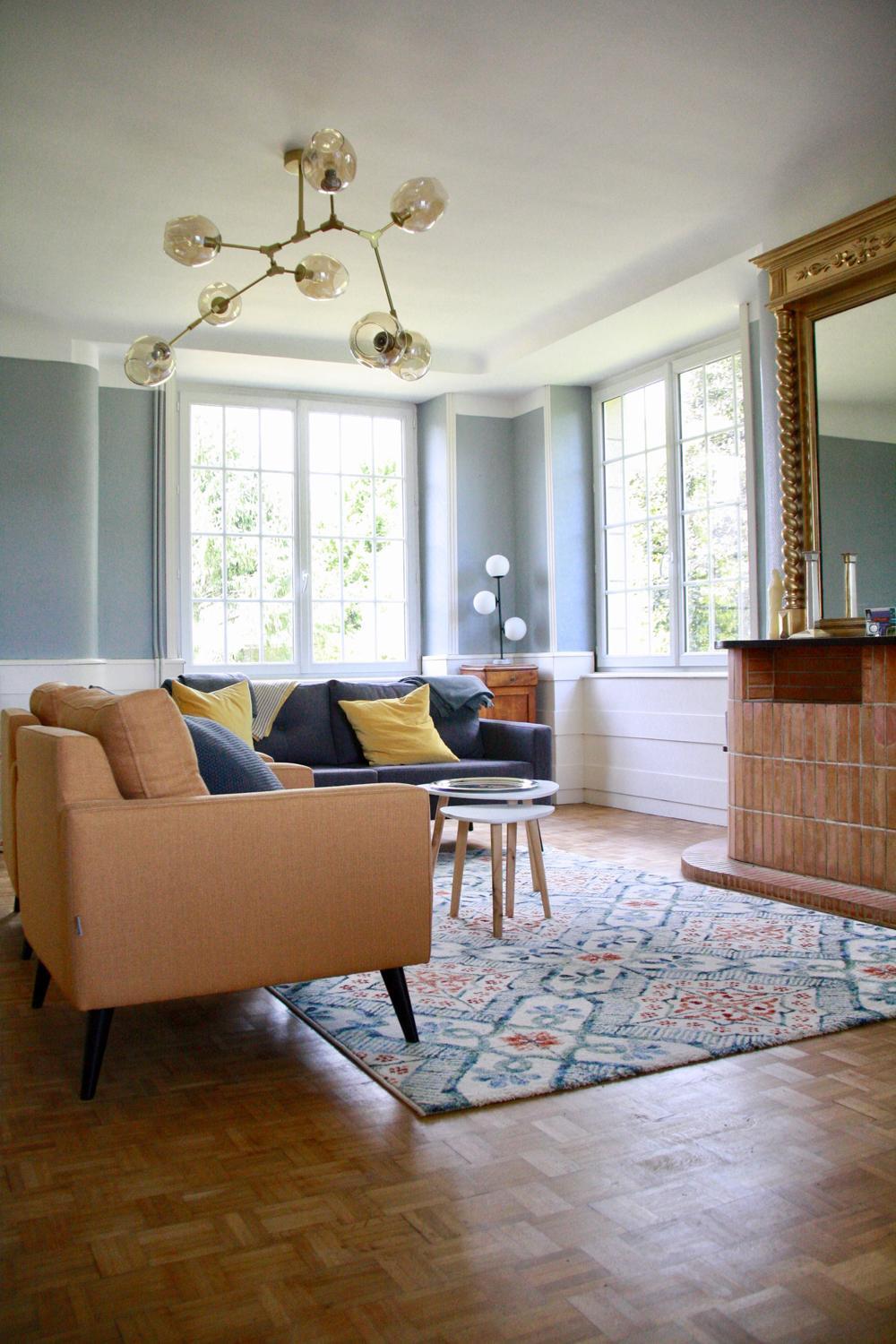 Maison Boulvern view 3