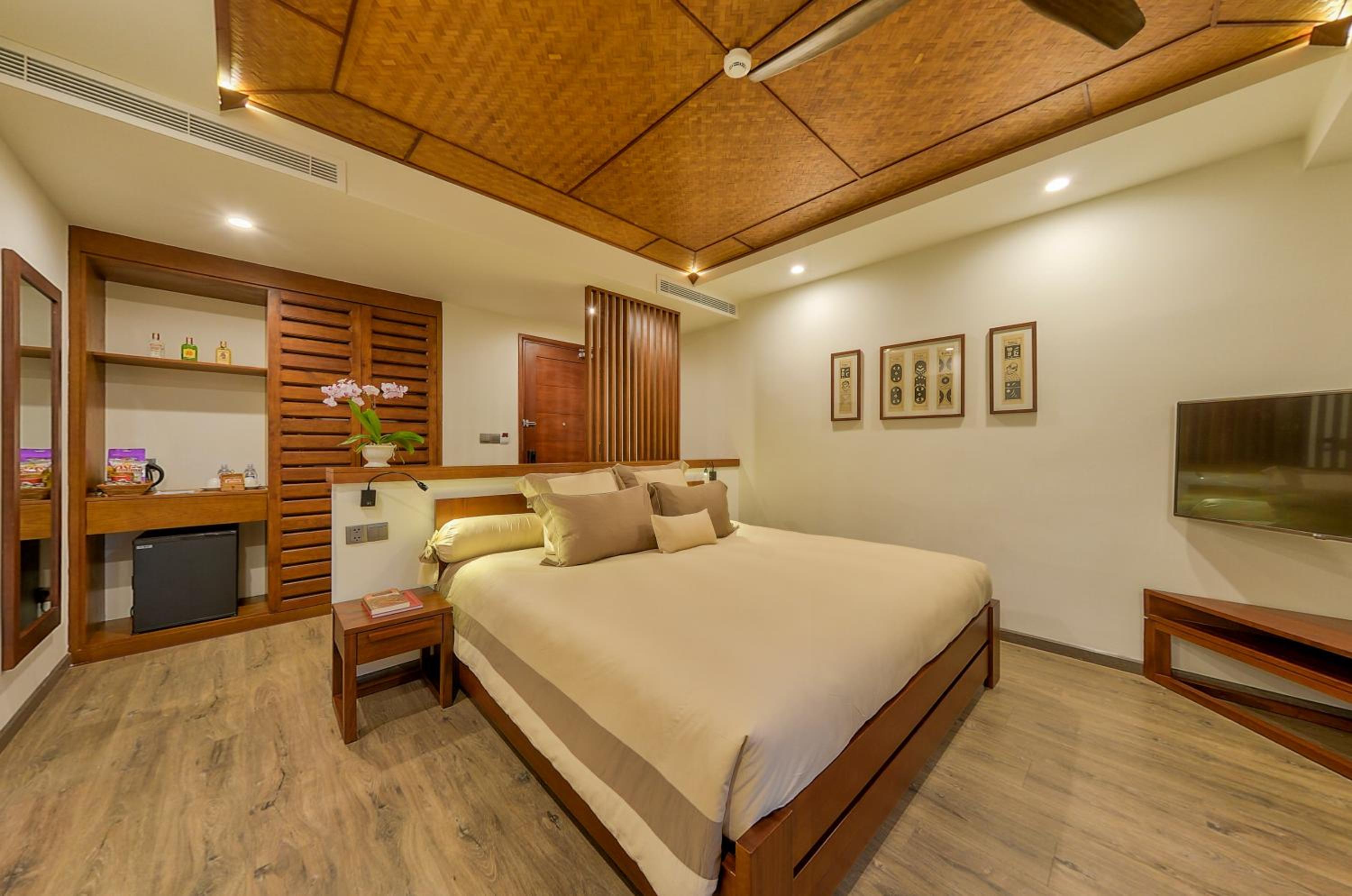 Hoi An Eco Lodge & Spa 50