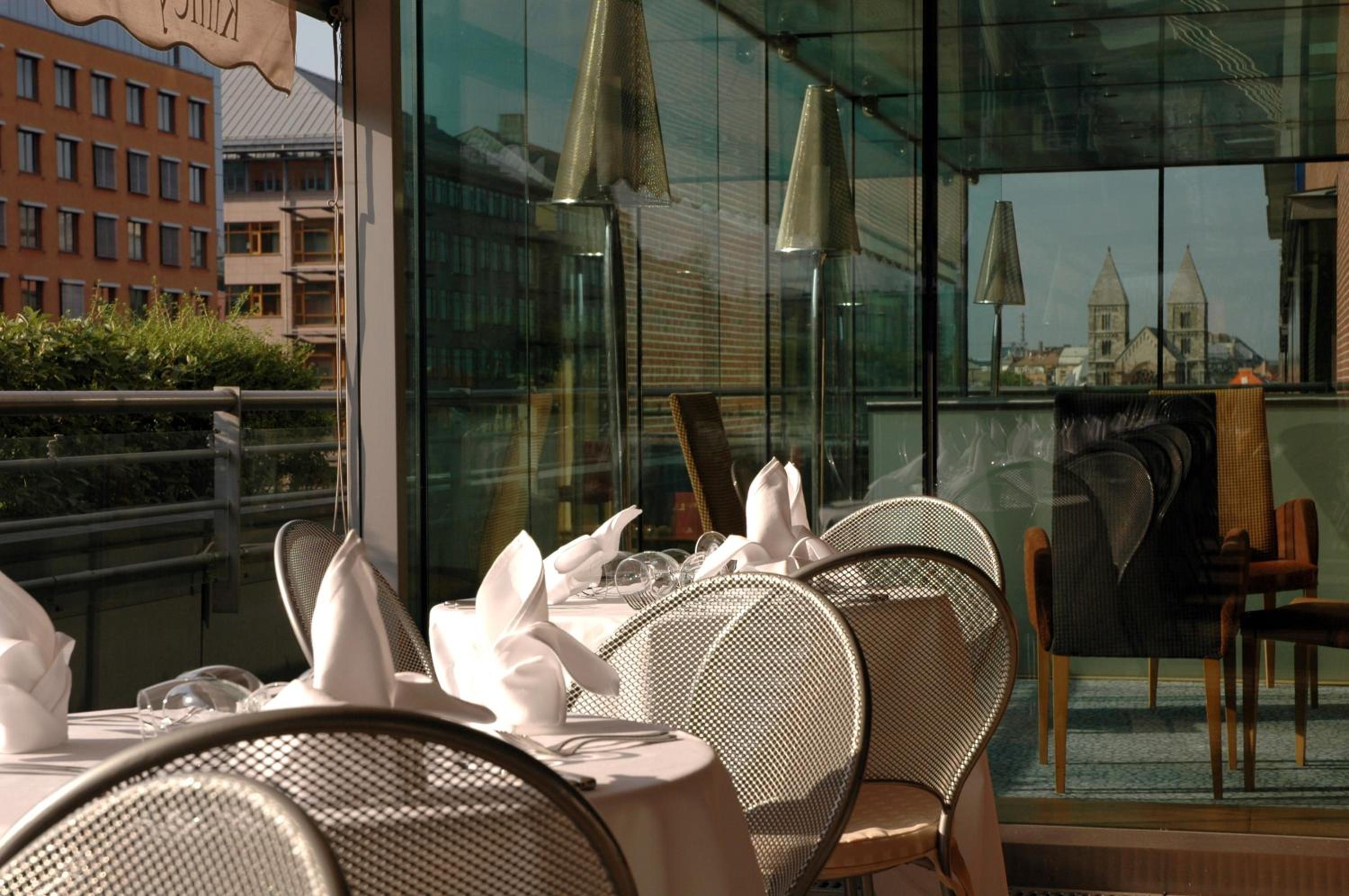 Crowne Plaza Budapest by IHG 58