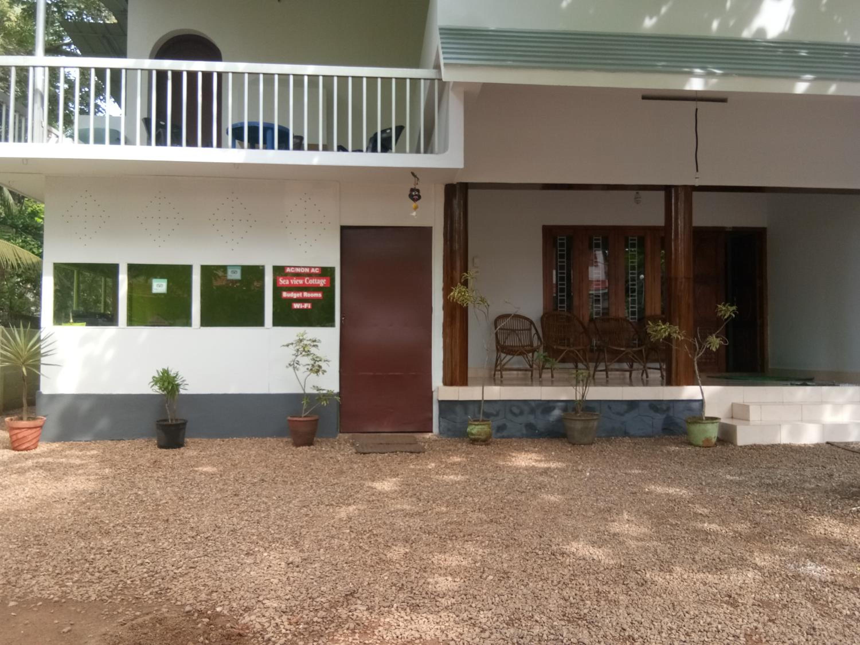 Varkala Villa