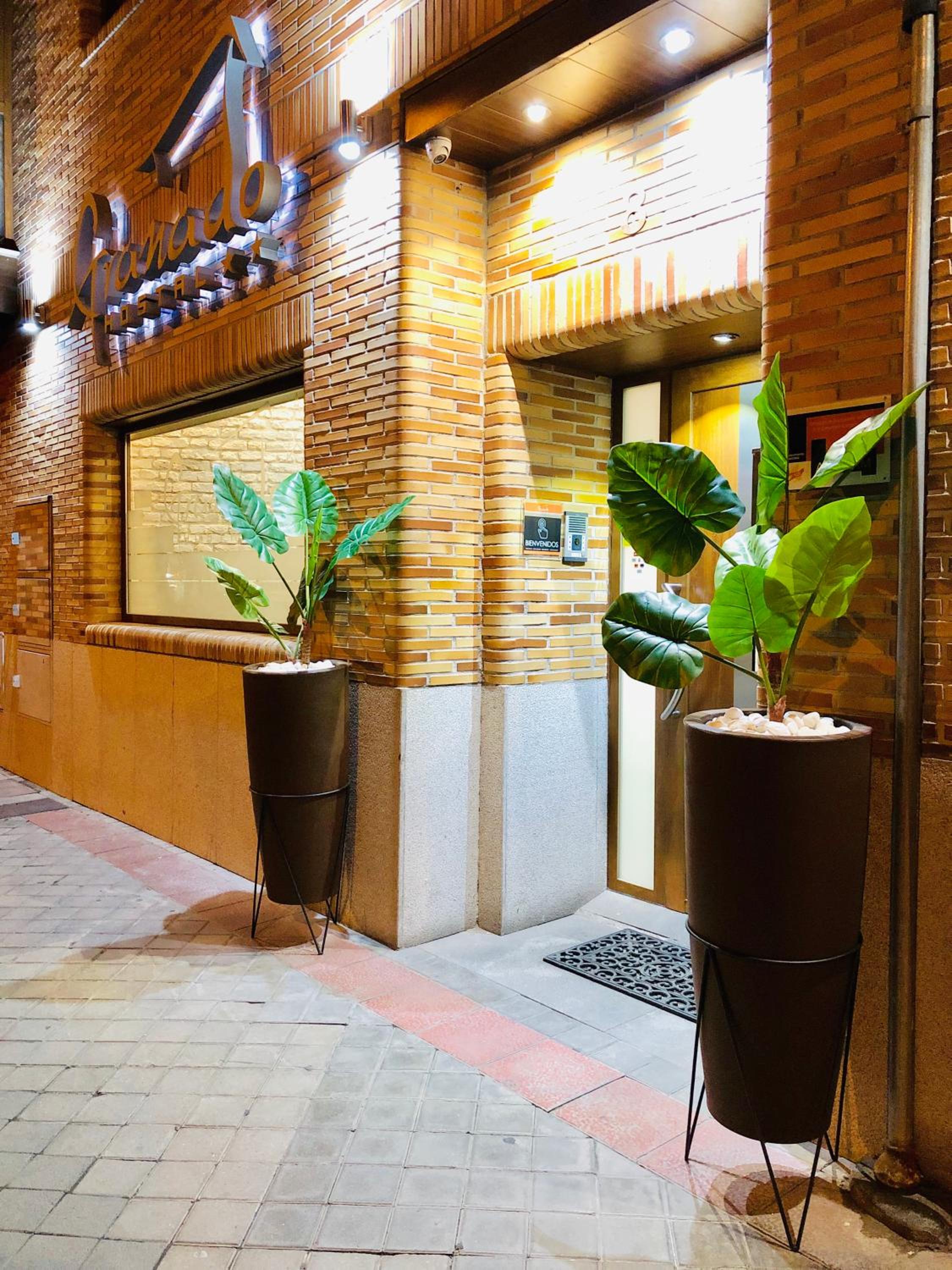 building
