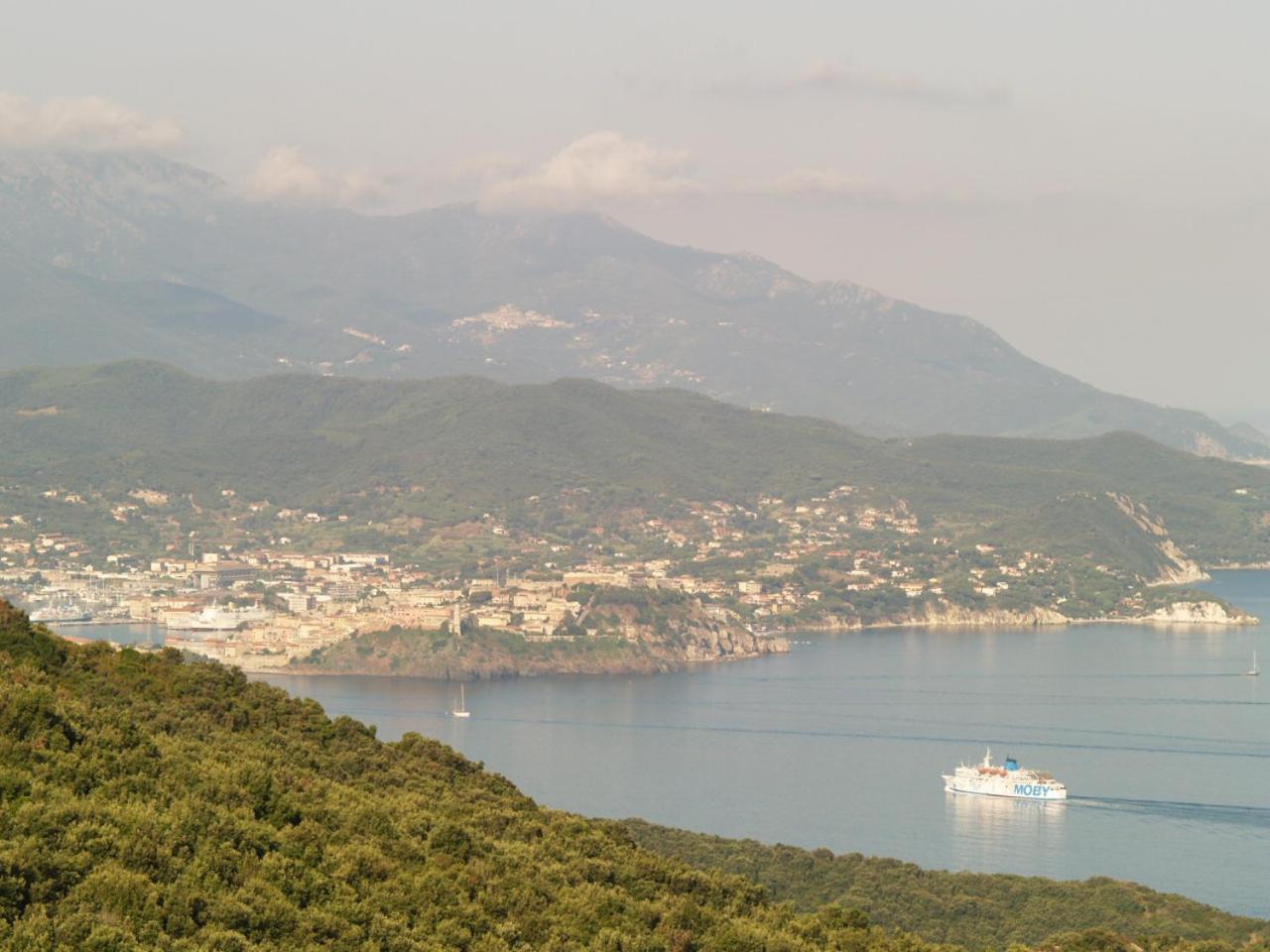 Agriturismo Paradisa