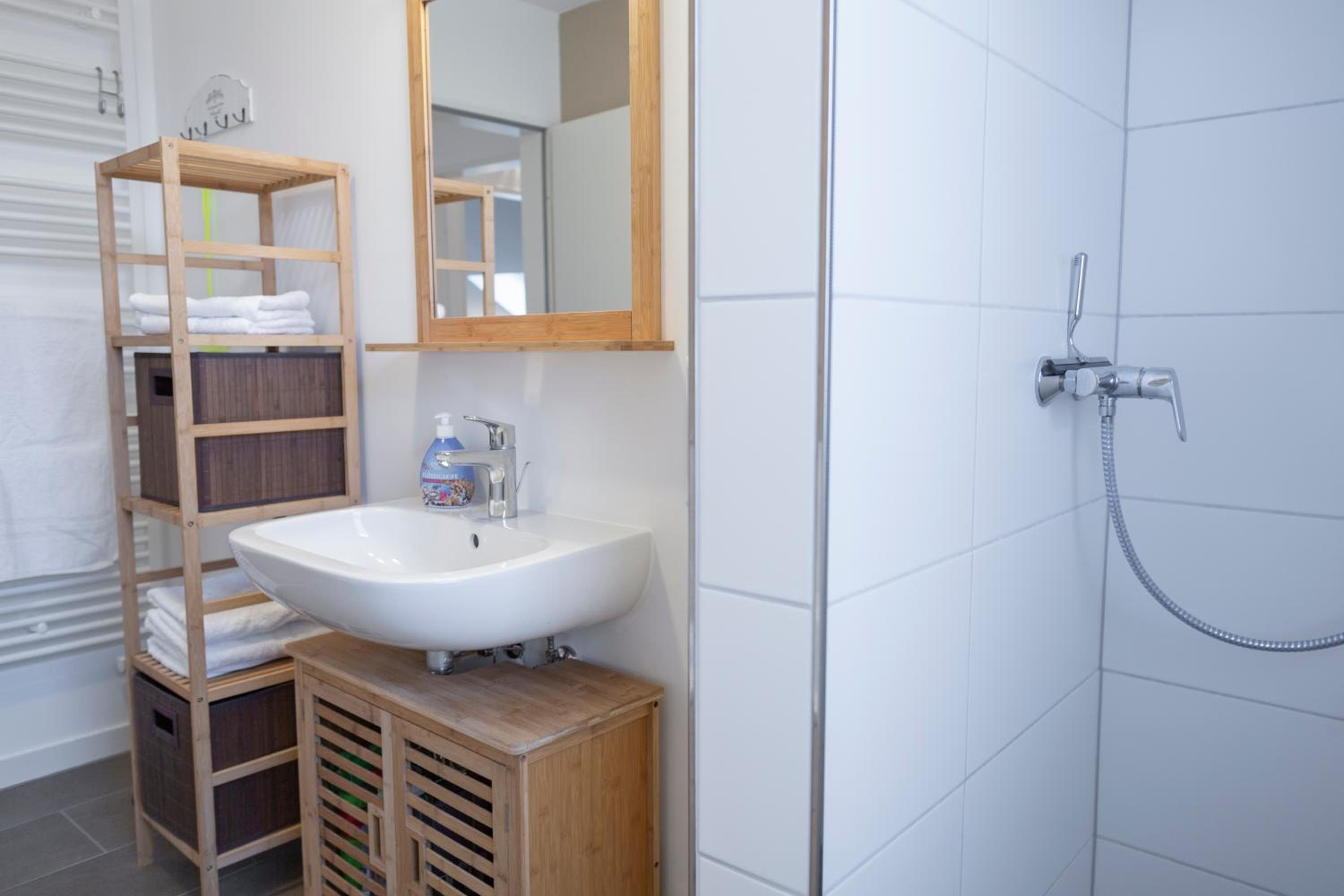 Ferienwohnung Stern view 5