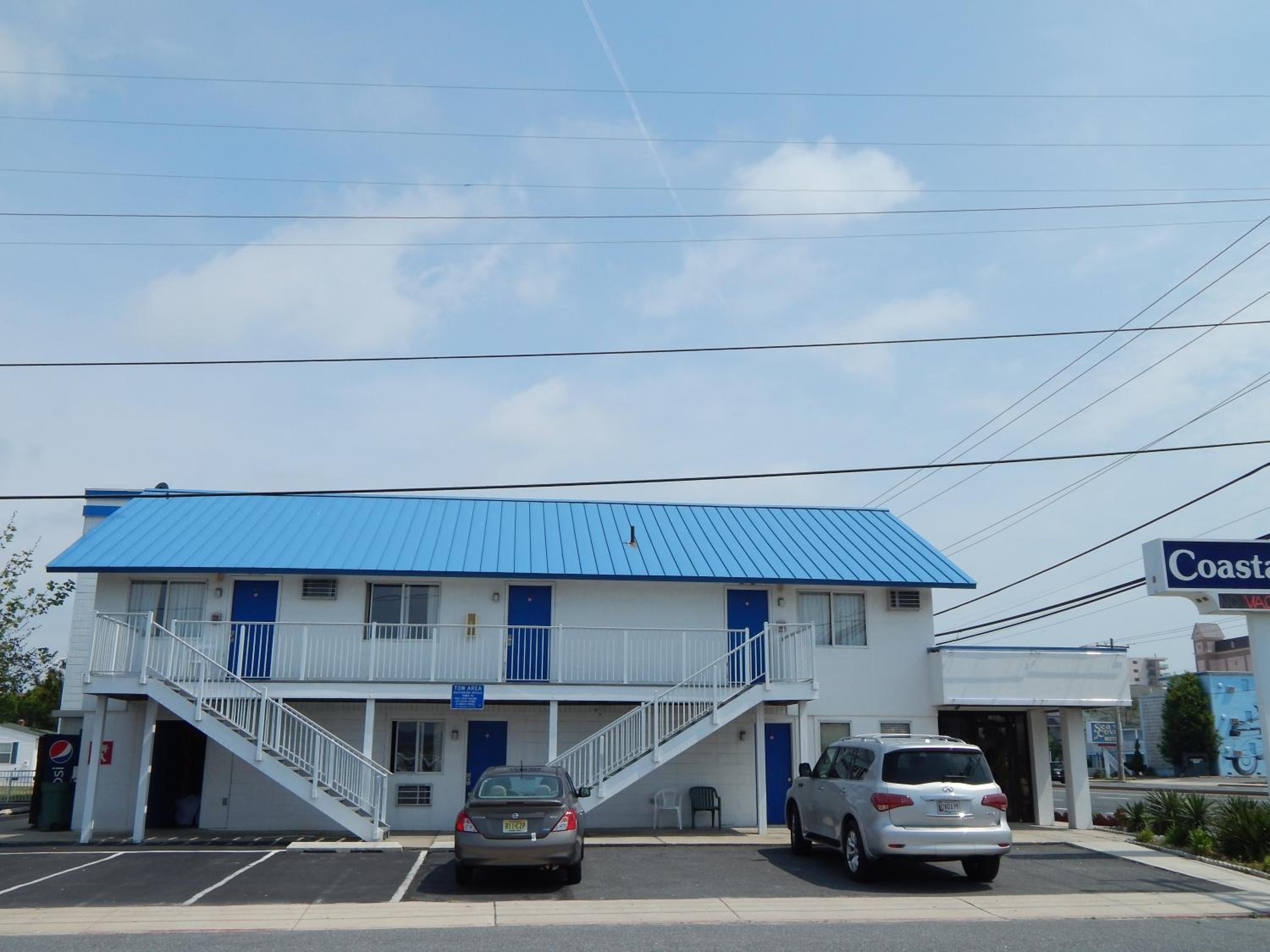 Coastal Inn - Ocean City