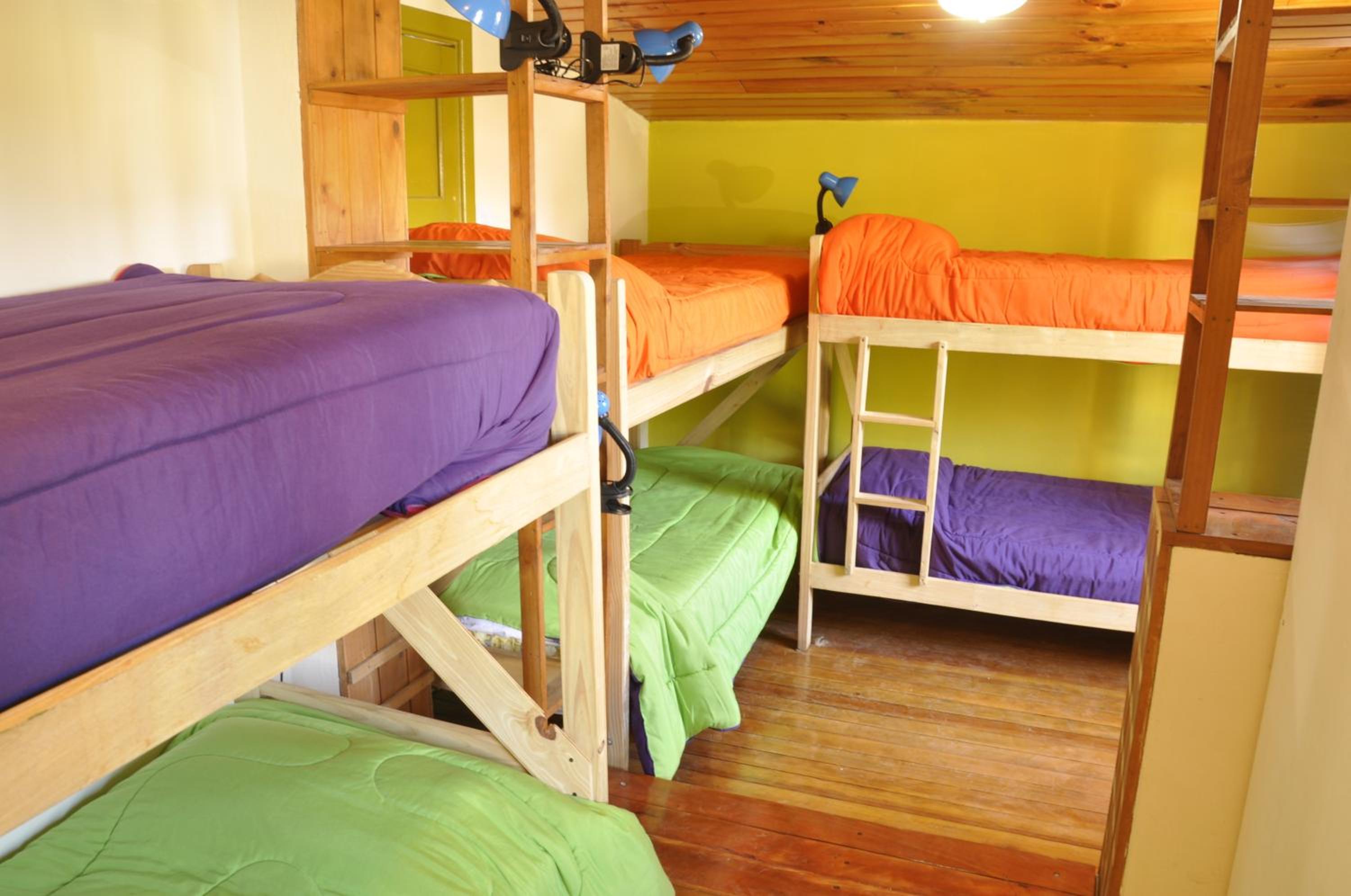 HOPA-Home Patagonia Hostel