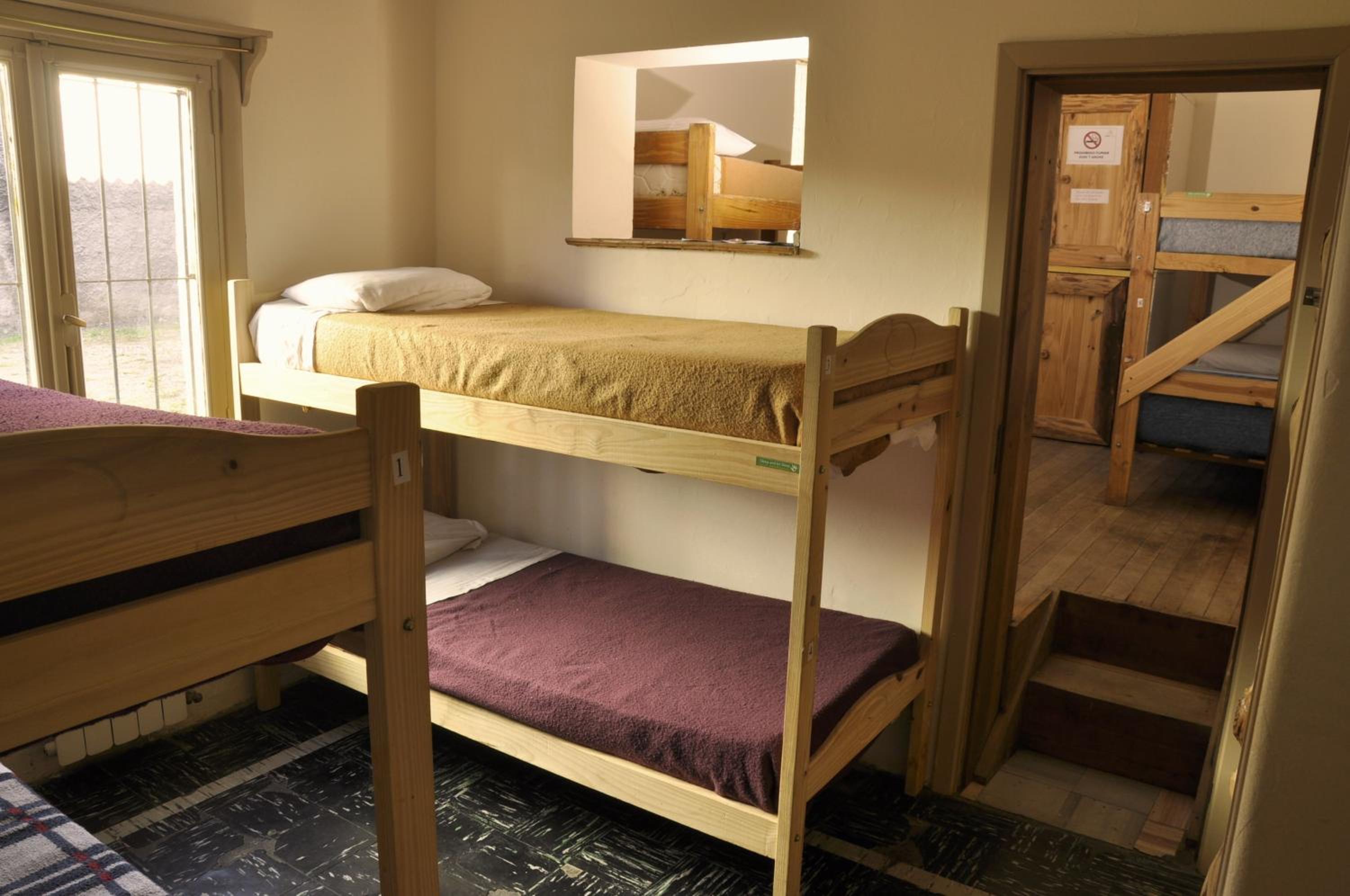 HOPA-Home Patagonia Hostel