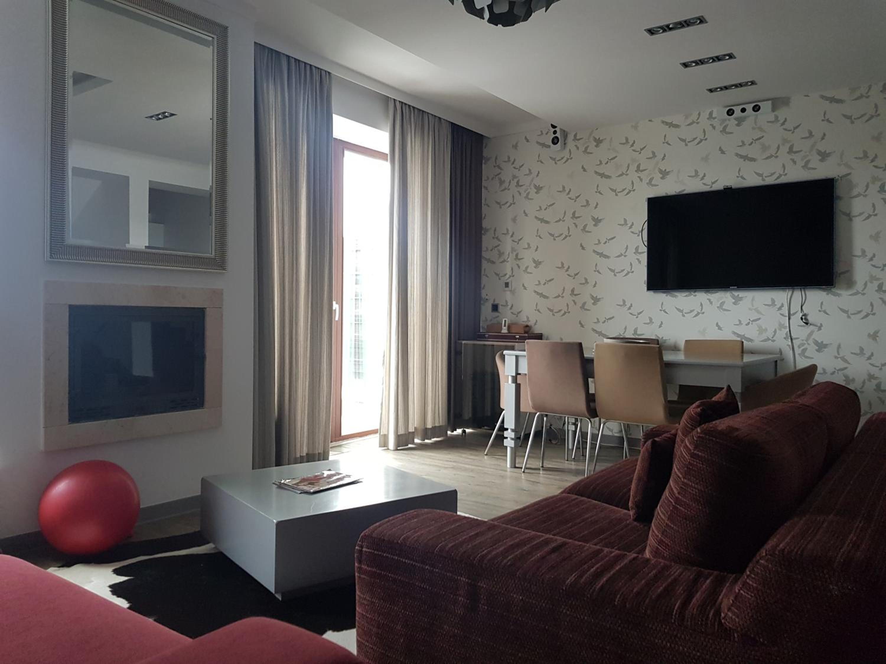 Apartment Poiana Brasov view 4