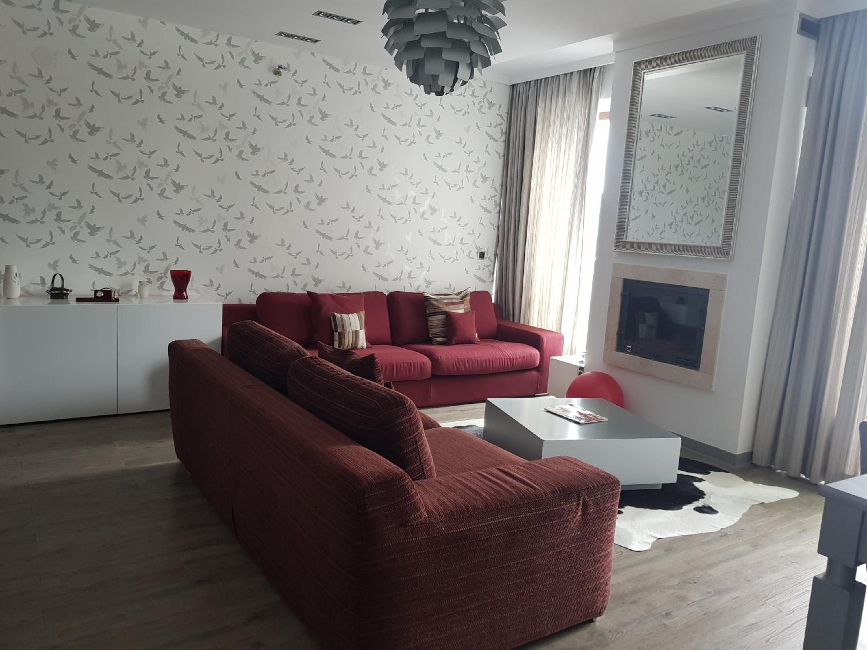 Apartment Poiana Brasov view 3