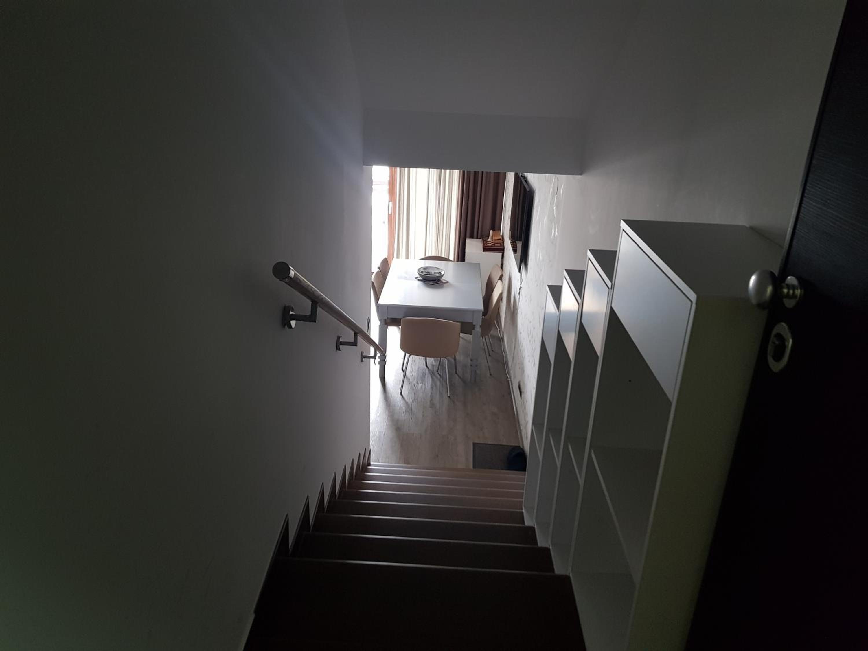 Apartment Poiana Brasov view 2