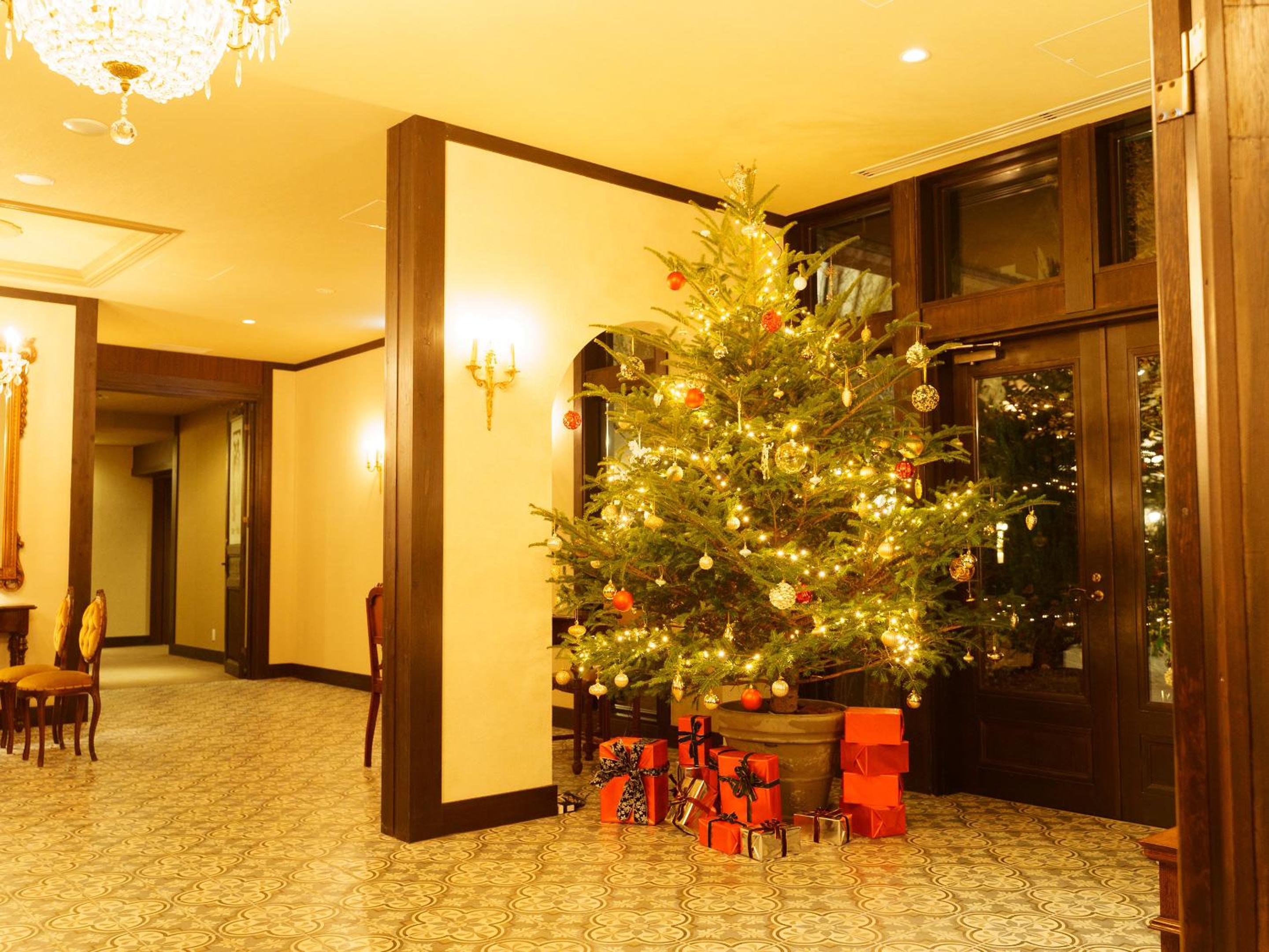 Le Grand Karuizawa Hotel and Resort