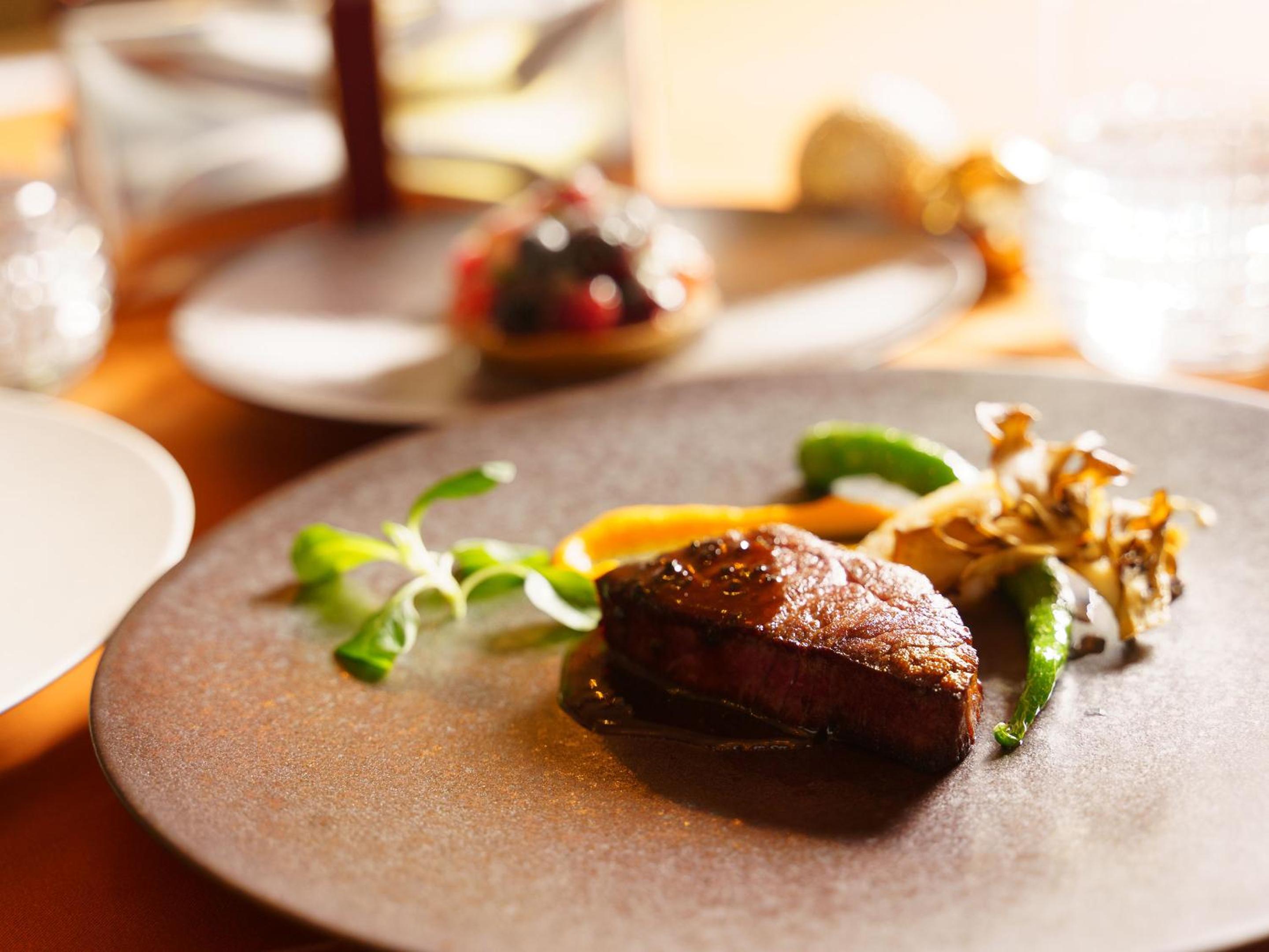 Le Grand Karuizawa Hotel and Resort
