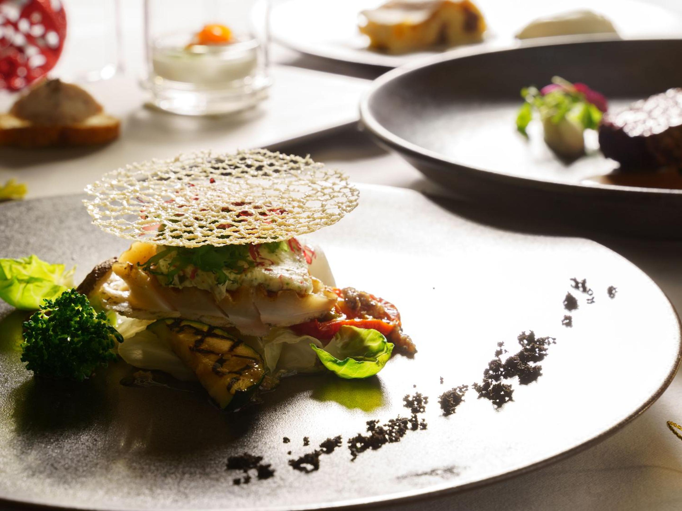 Le Grand Karuizawa Hotel and Resort