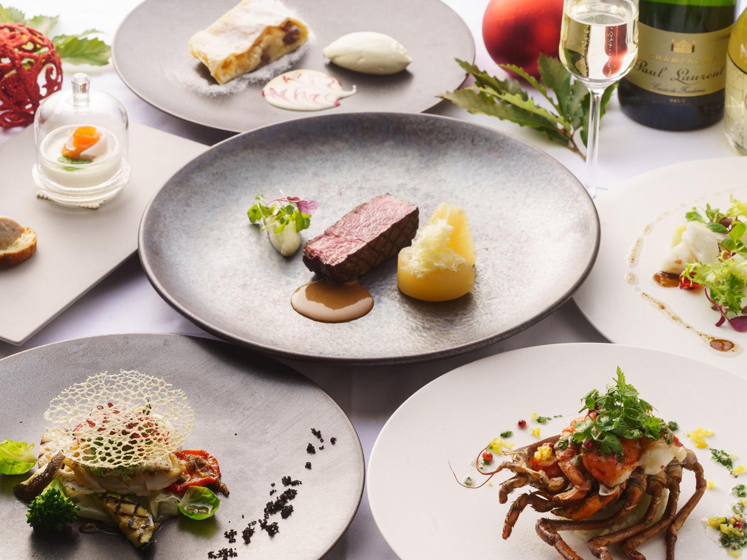 Le Grand Karuizawa Hotel and Resort