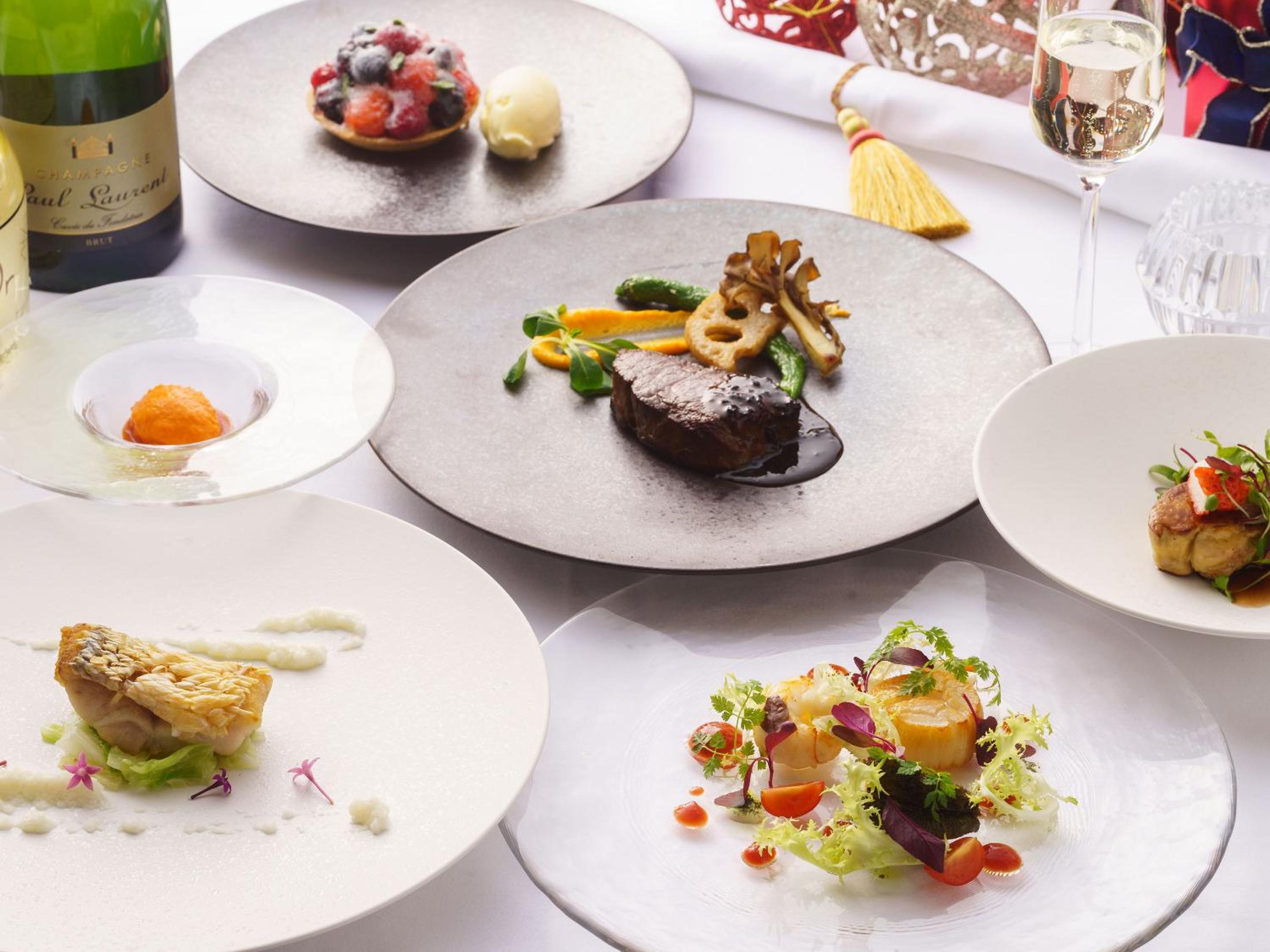 Le Grand Karuizawa Hotel and Resort