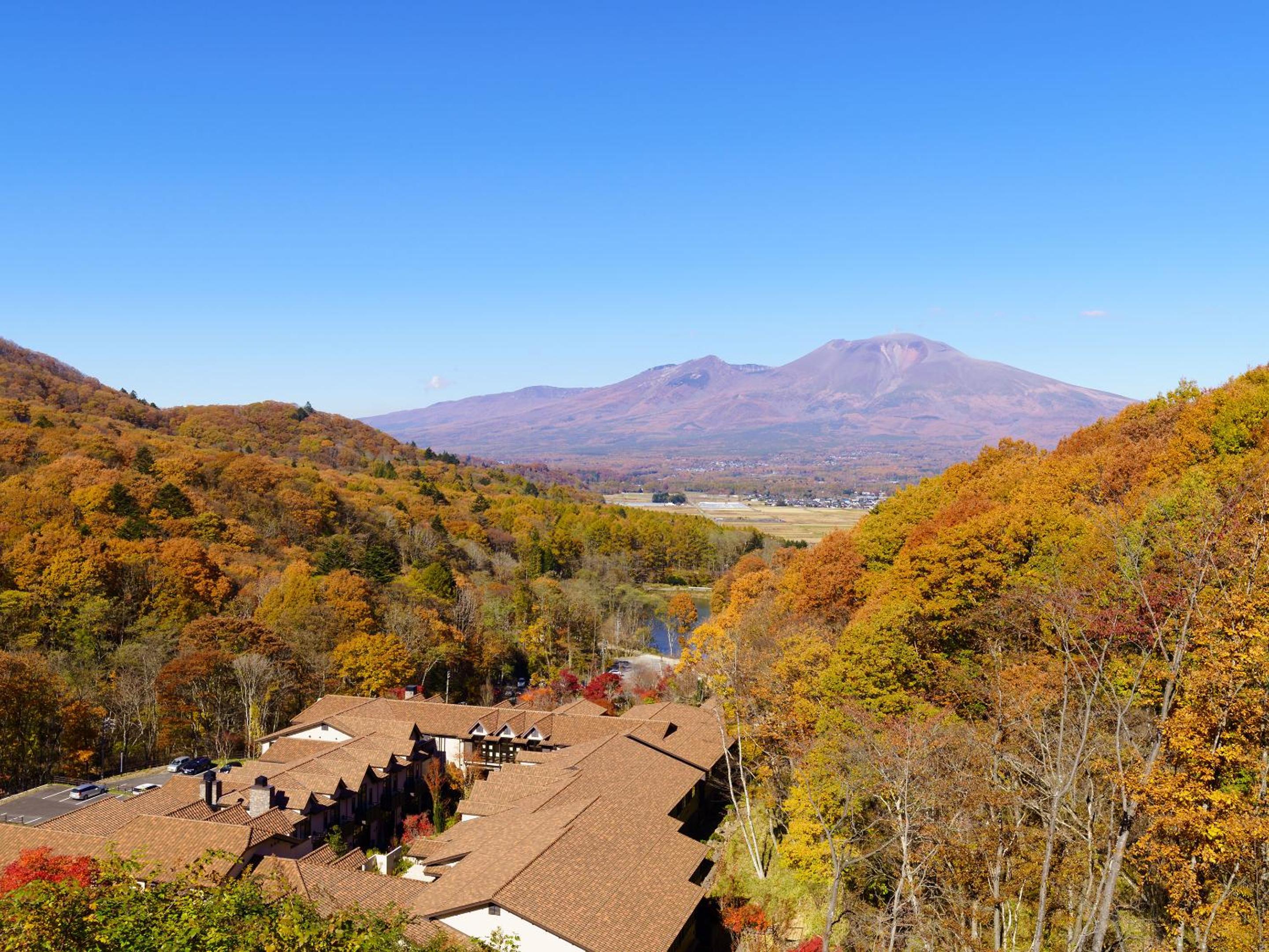Le Grand Karuizawa Hotel and Resort