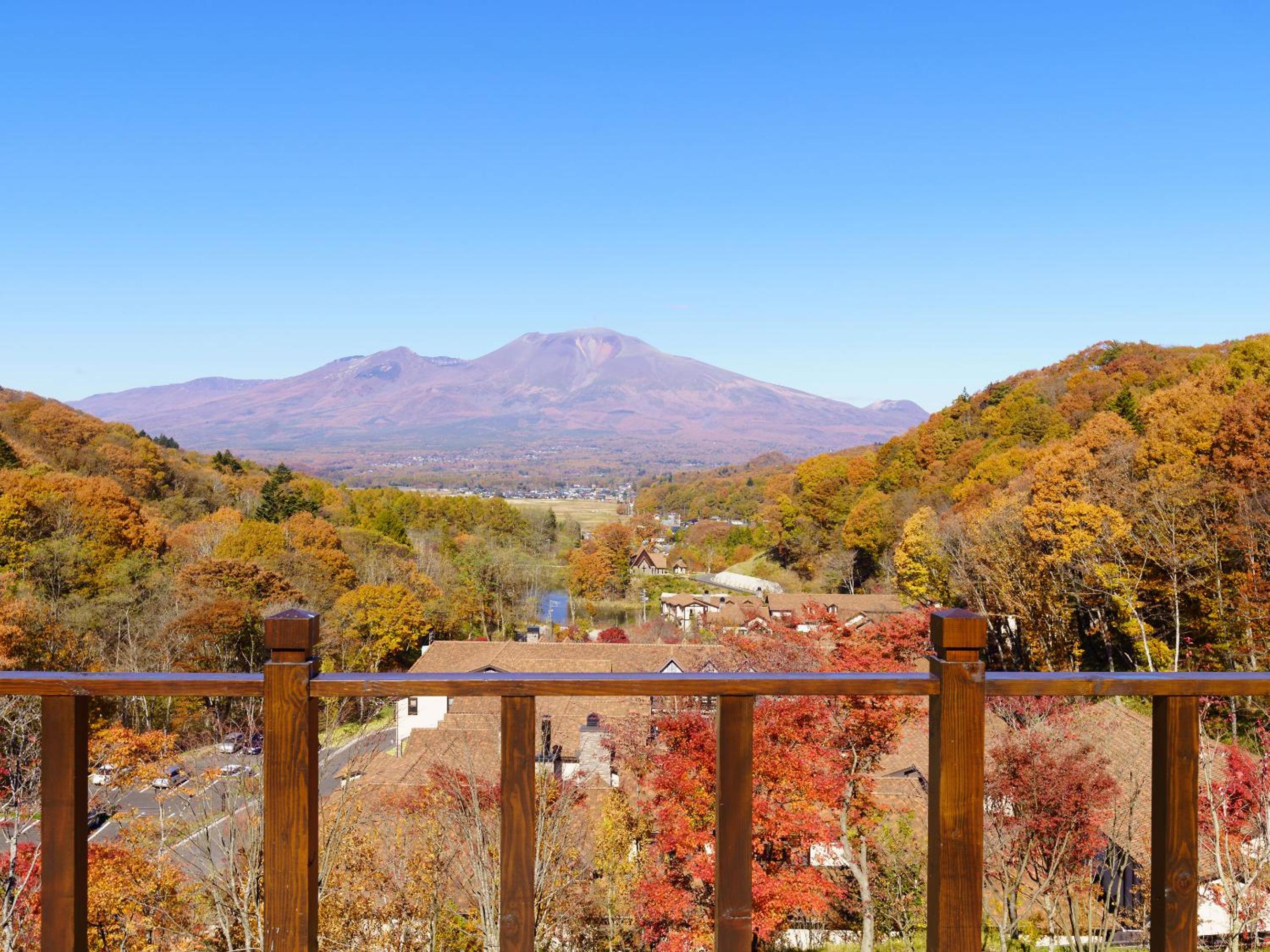 Le Grand Karuizawa Hotel and Resort