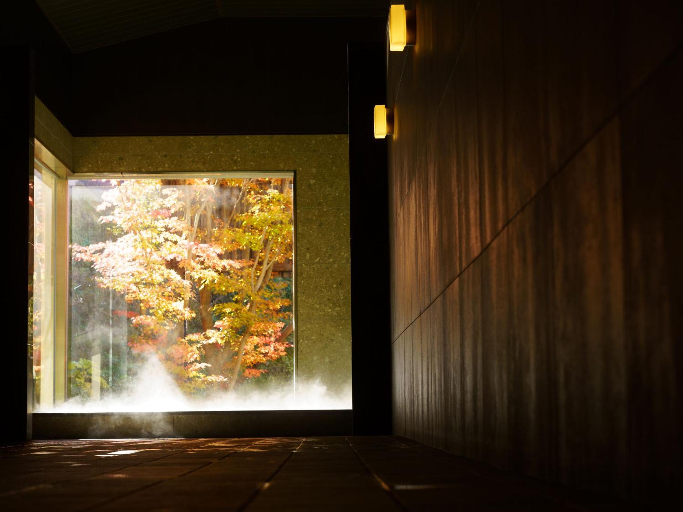 Le Grand Karuizawa Hotel and Resort