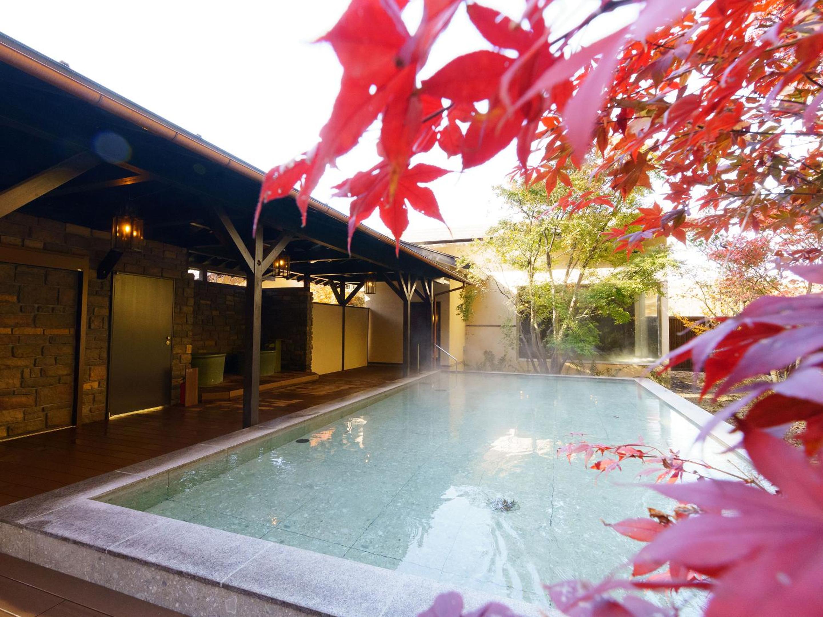 Le Grand Karuizawa Hotel and Resort