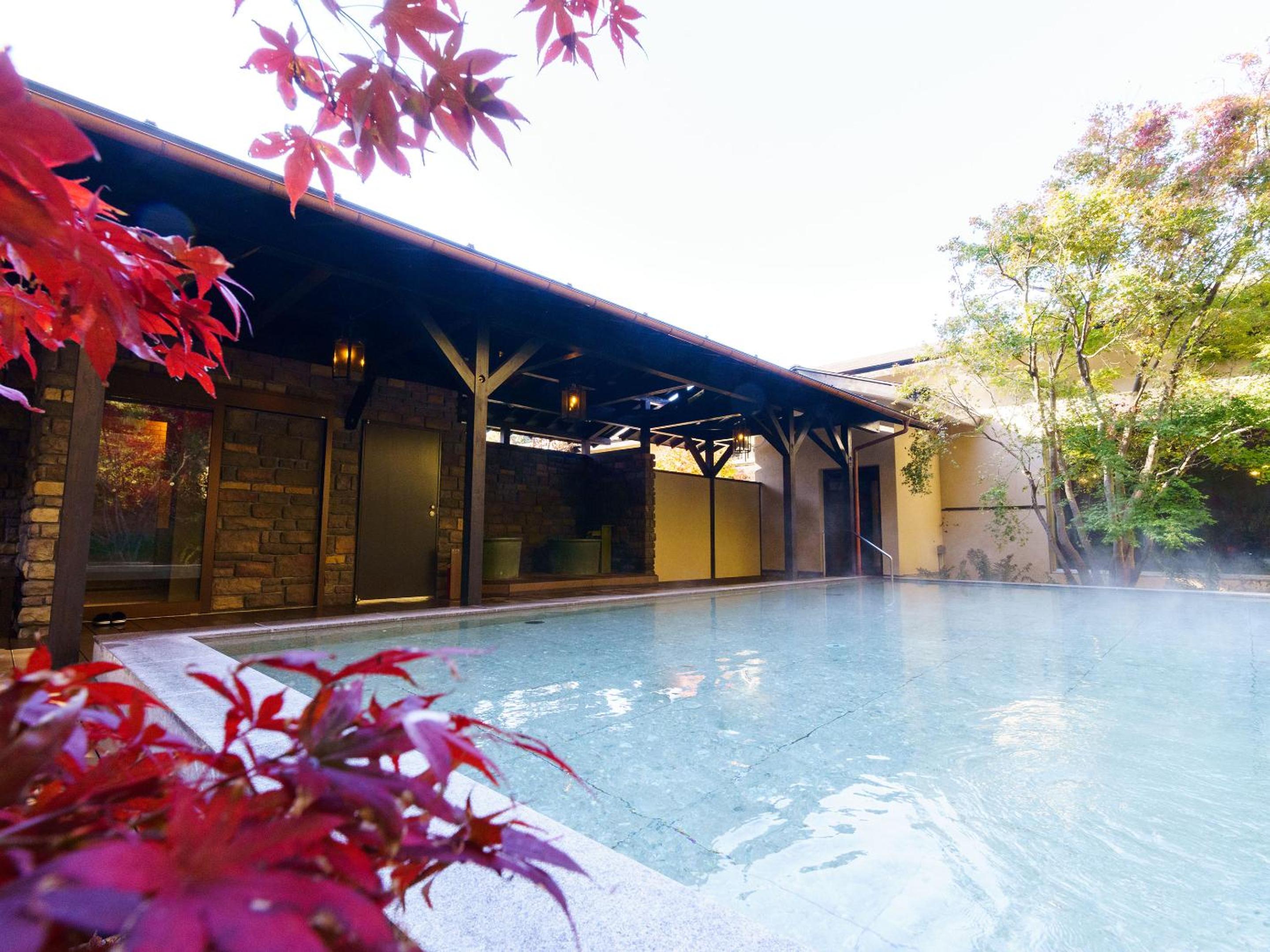 Le Grand Karuizawa Hotel and Resort