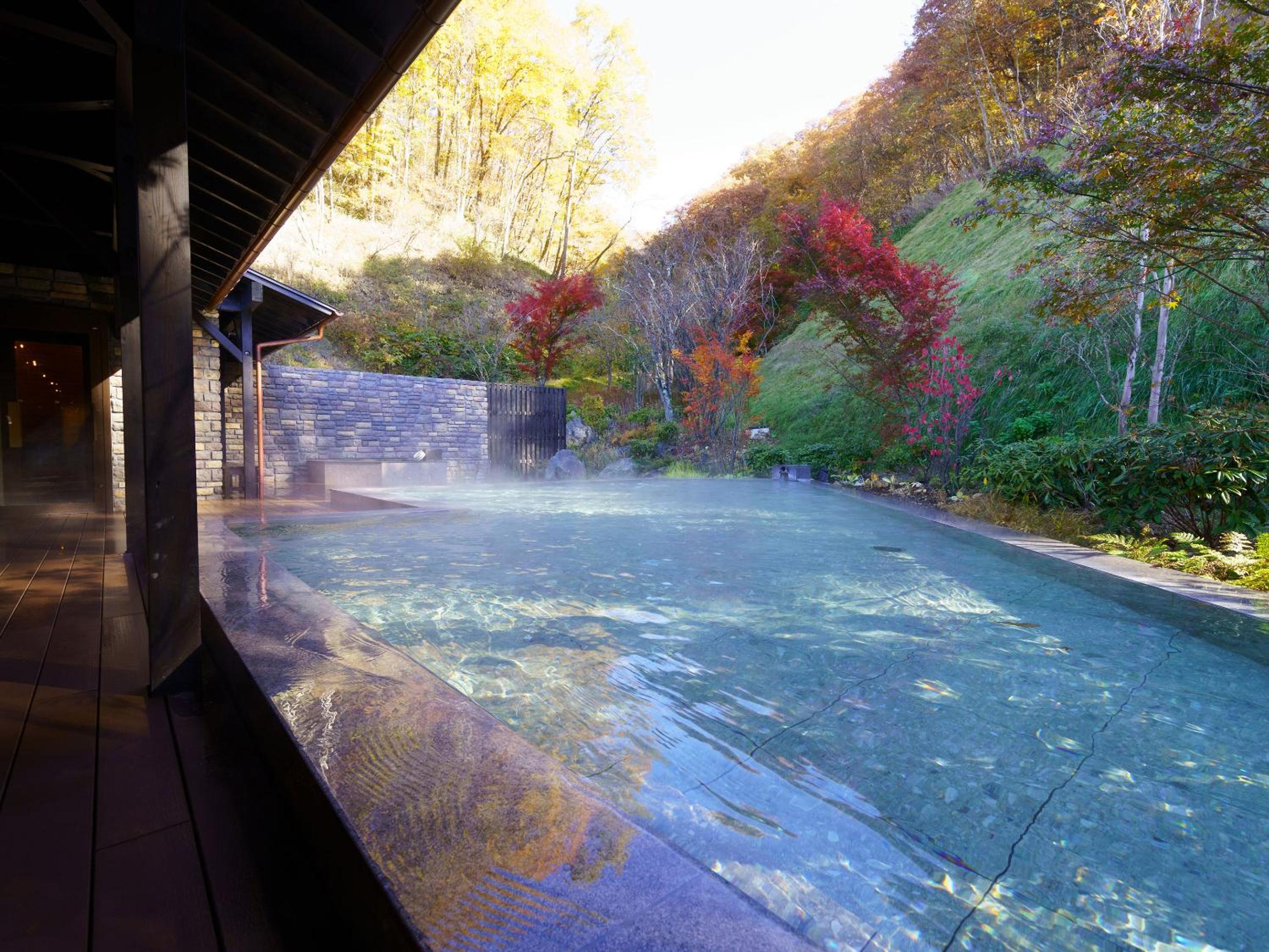 Le Grand Karuizawa Hotel and Resort