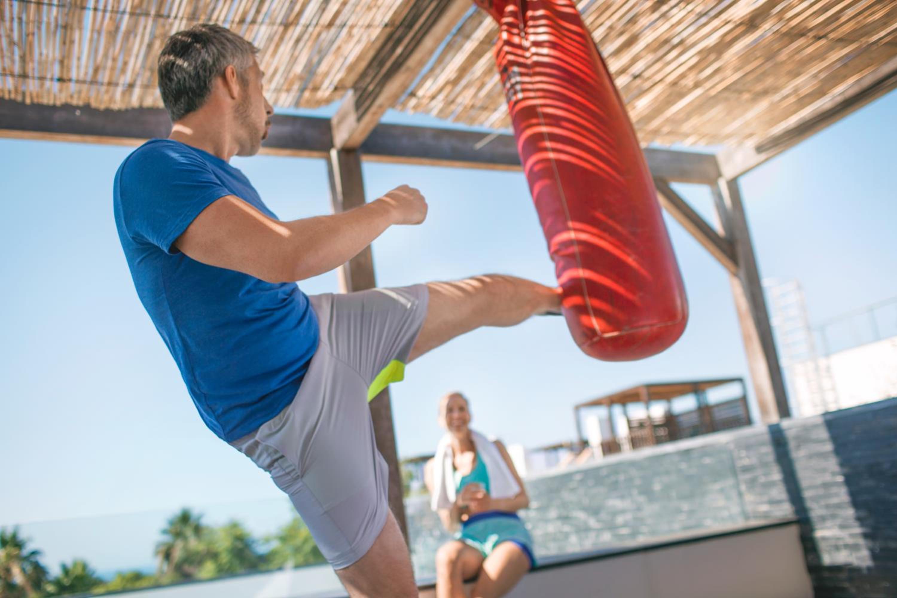 ROBINSON QUINTA DA RIA - All Inclusive