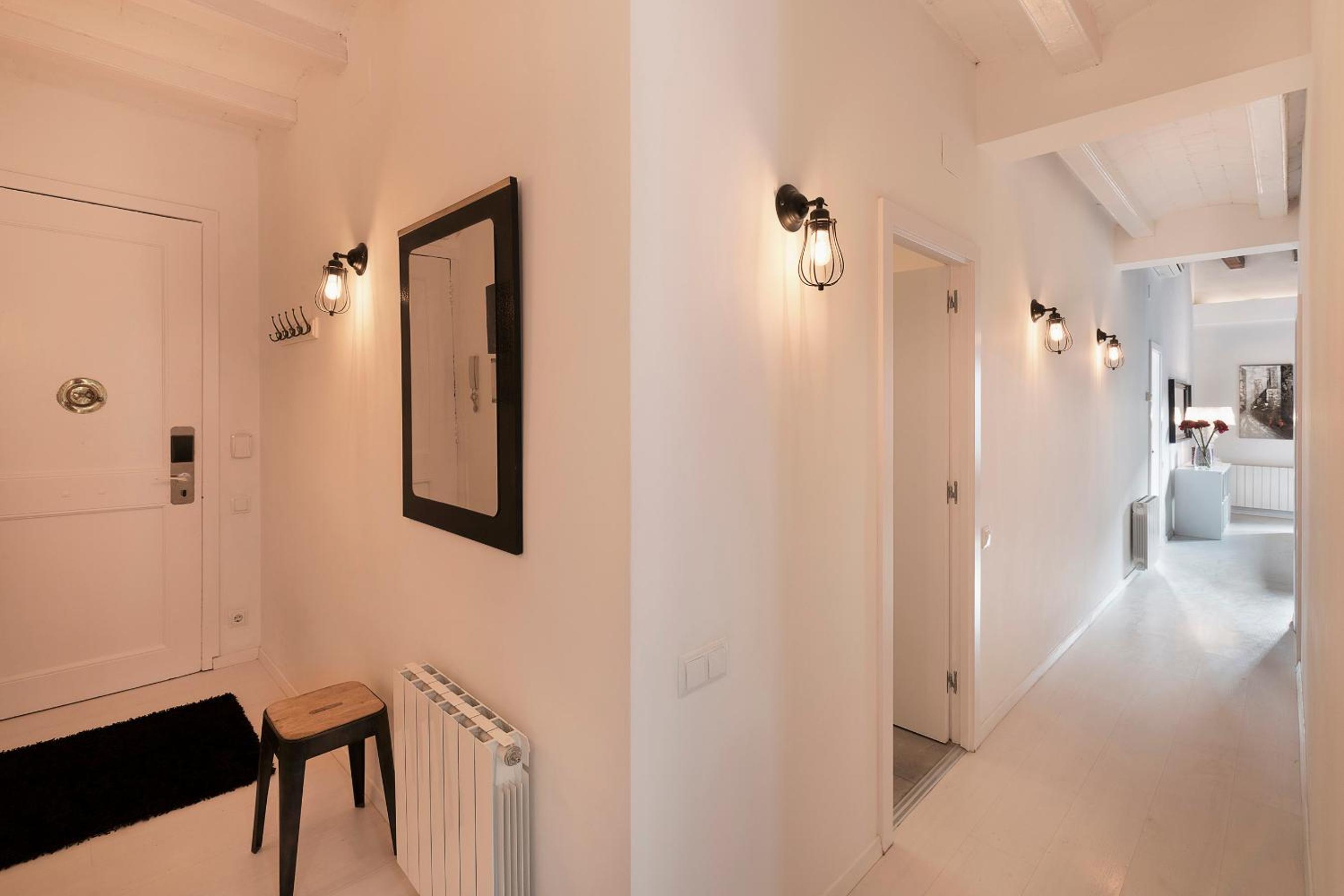 Habitat Apartments Alaia