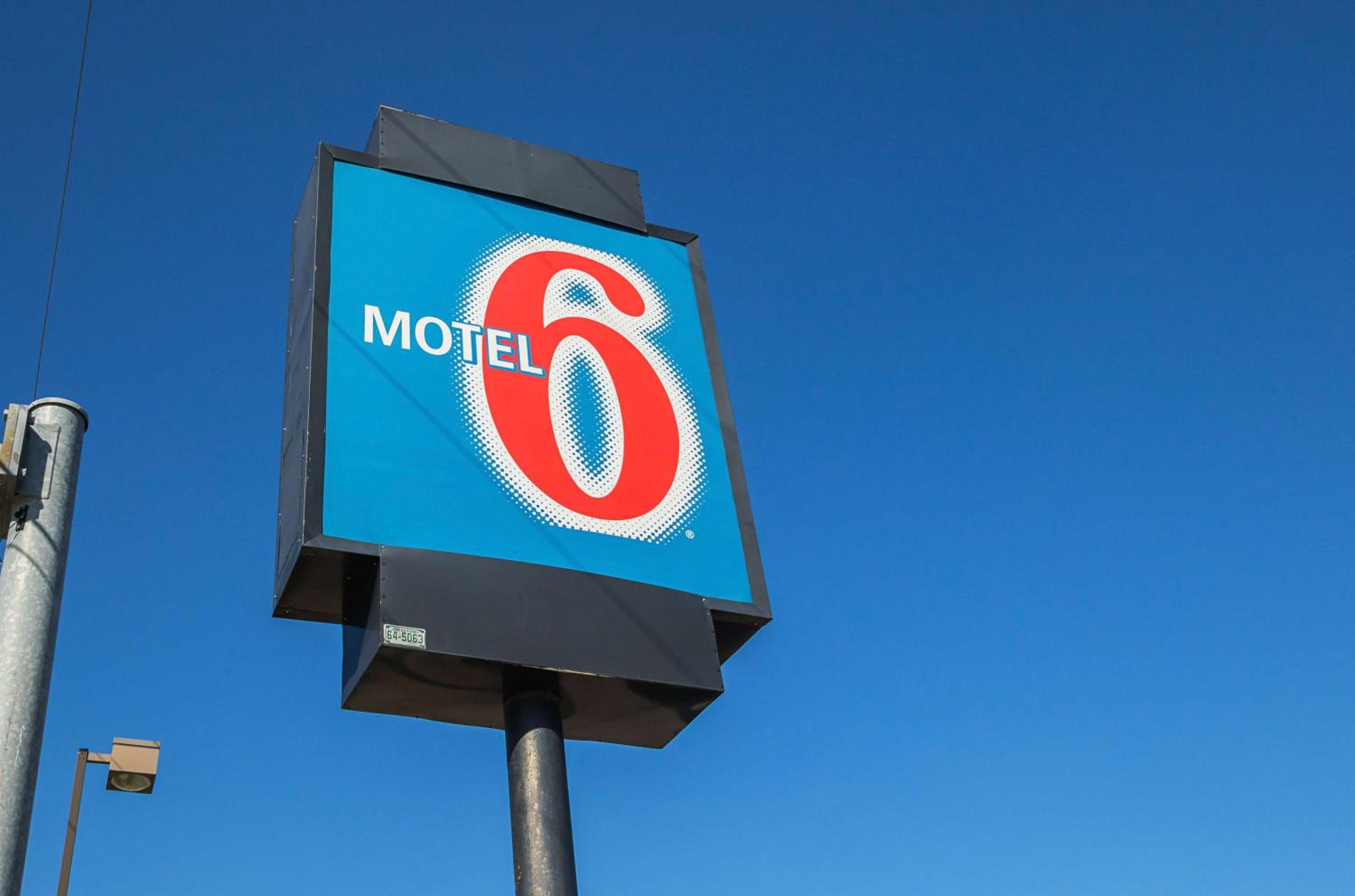 Motel 6-Marshalltown, IA view 2