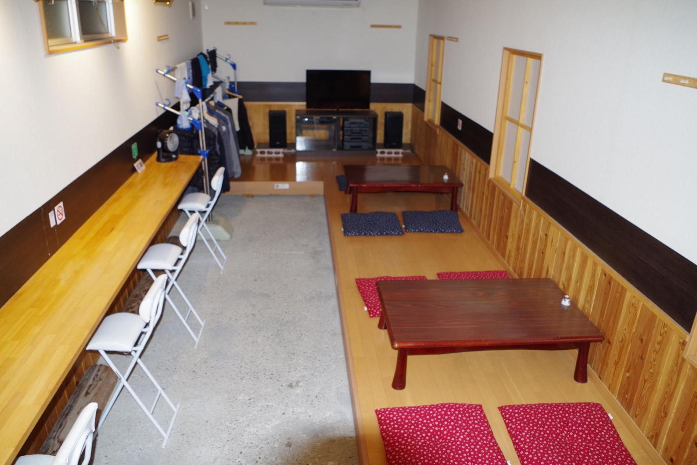 Guesthouse Imari Honjin